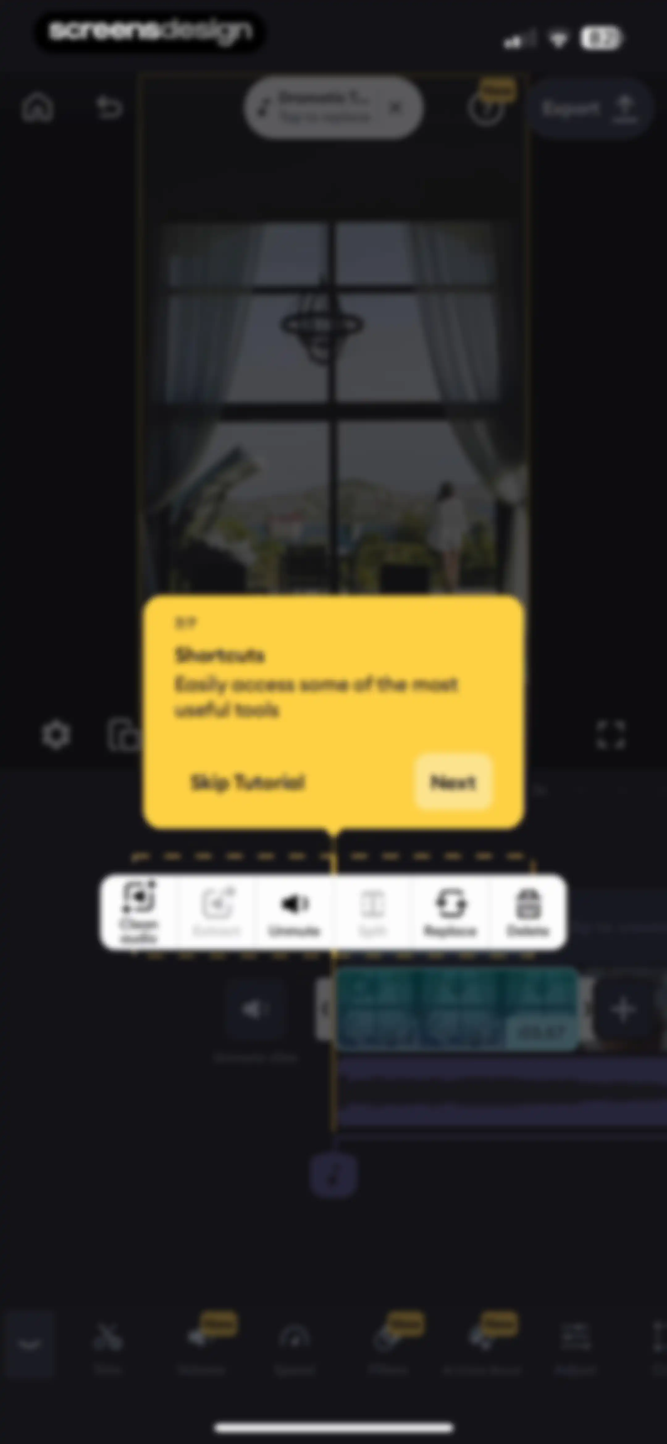 Splice - Video Editor & Maker screen 45