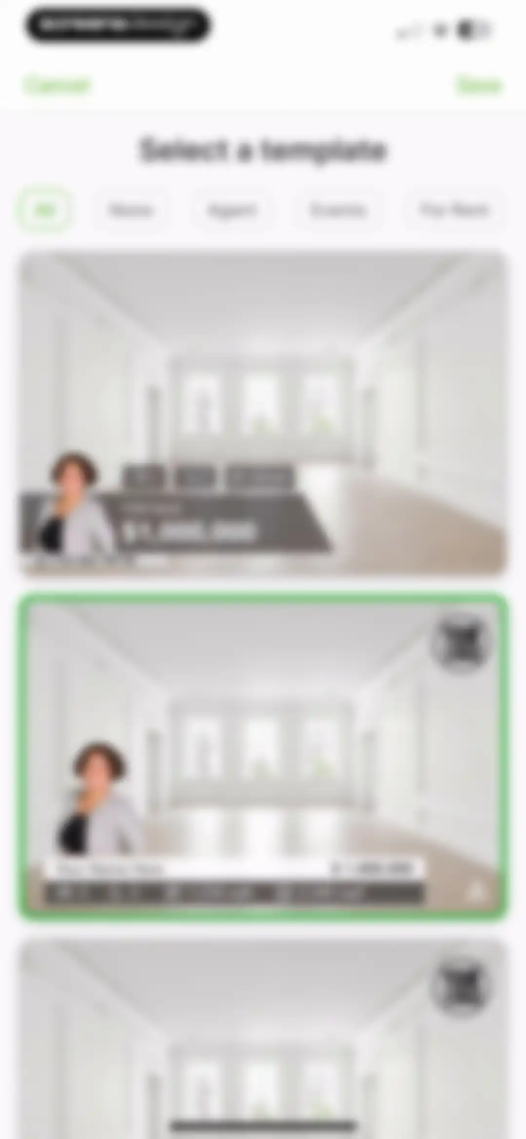 Momenzo: Real Estate Videos screen 68