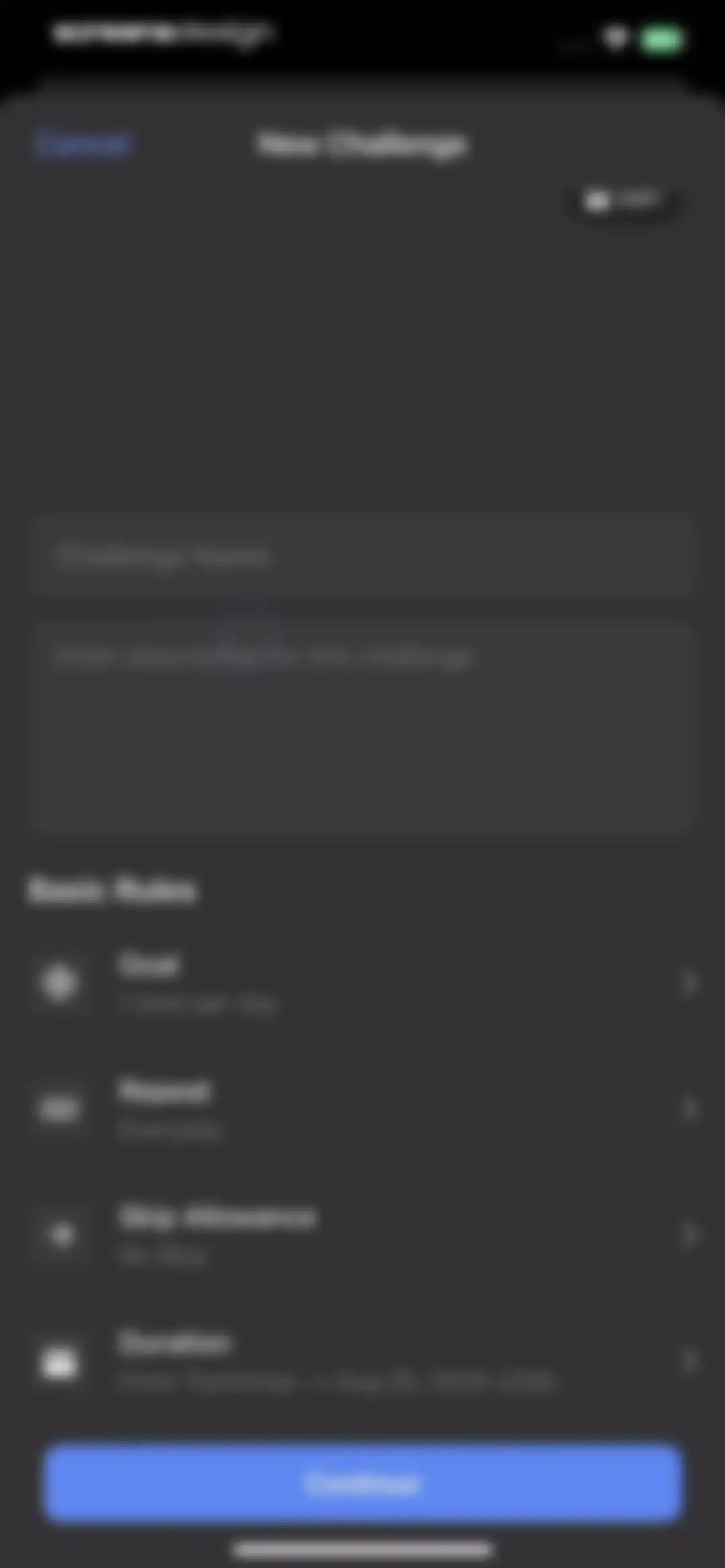 Habitify: Habit Tracker screen 64