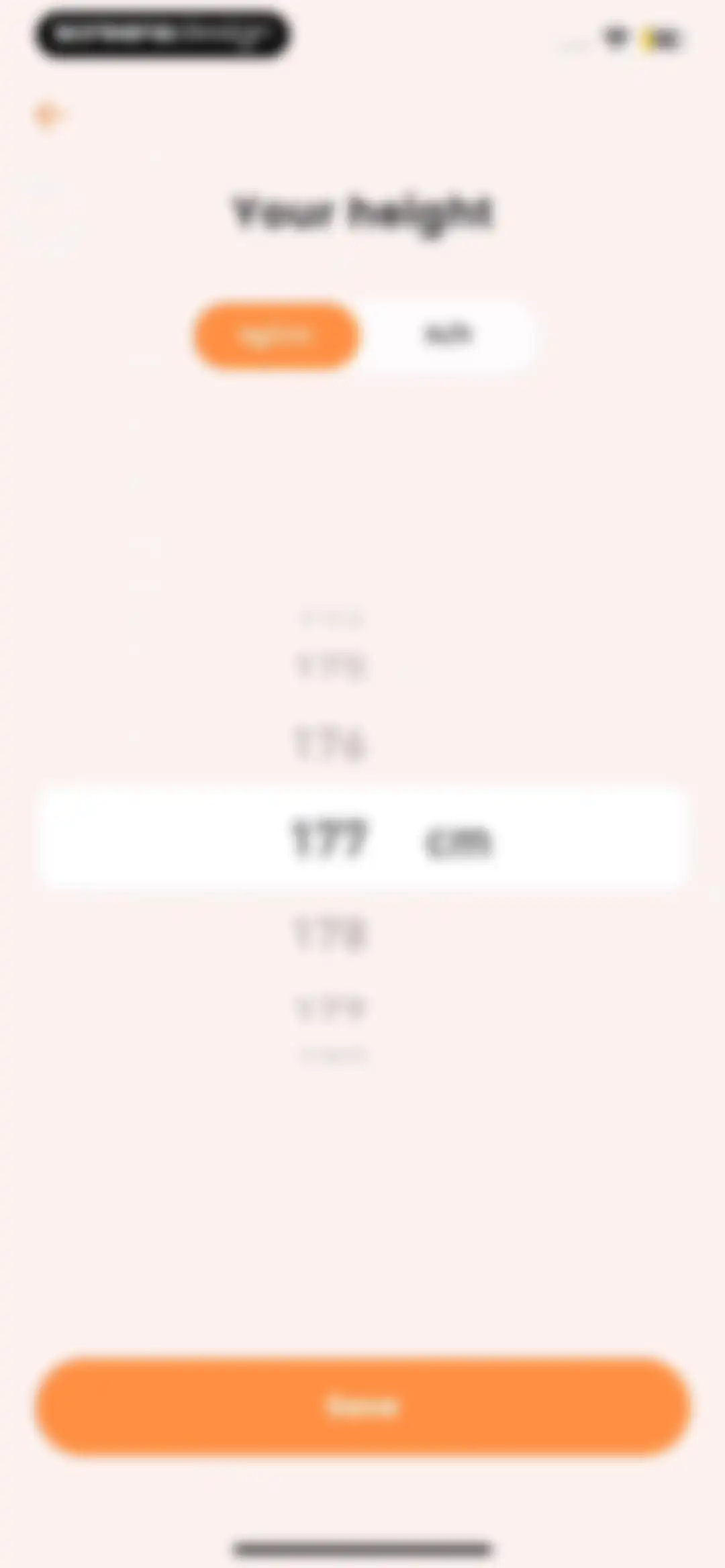 Fasting Coach-Fasting Tracker screen 142