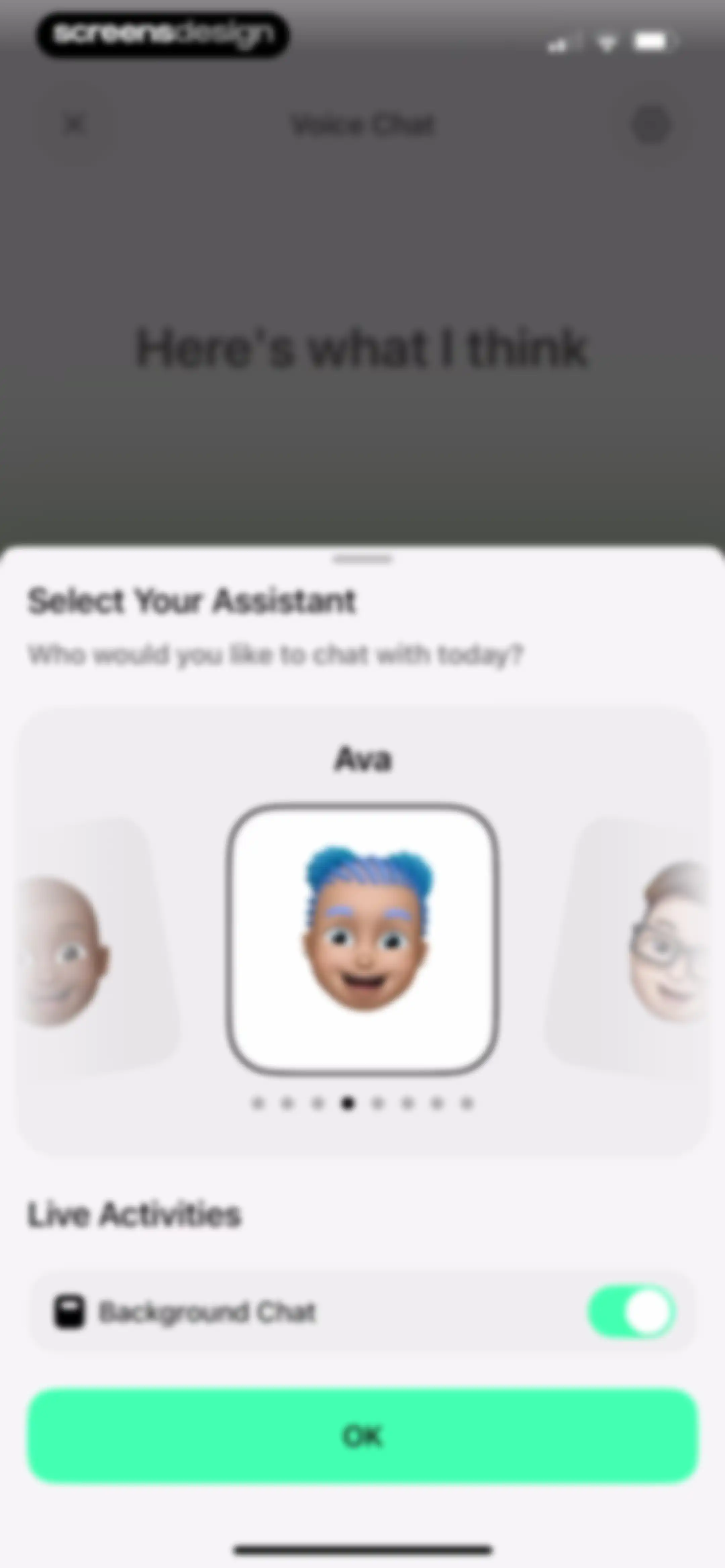 ChatBox AI - Chatbot Assistant screen 78