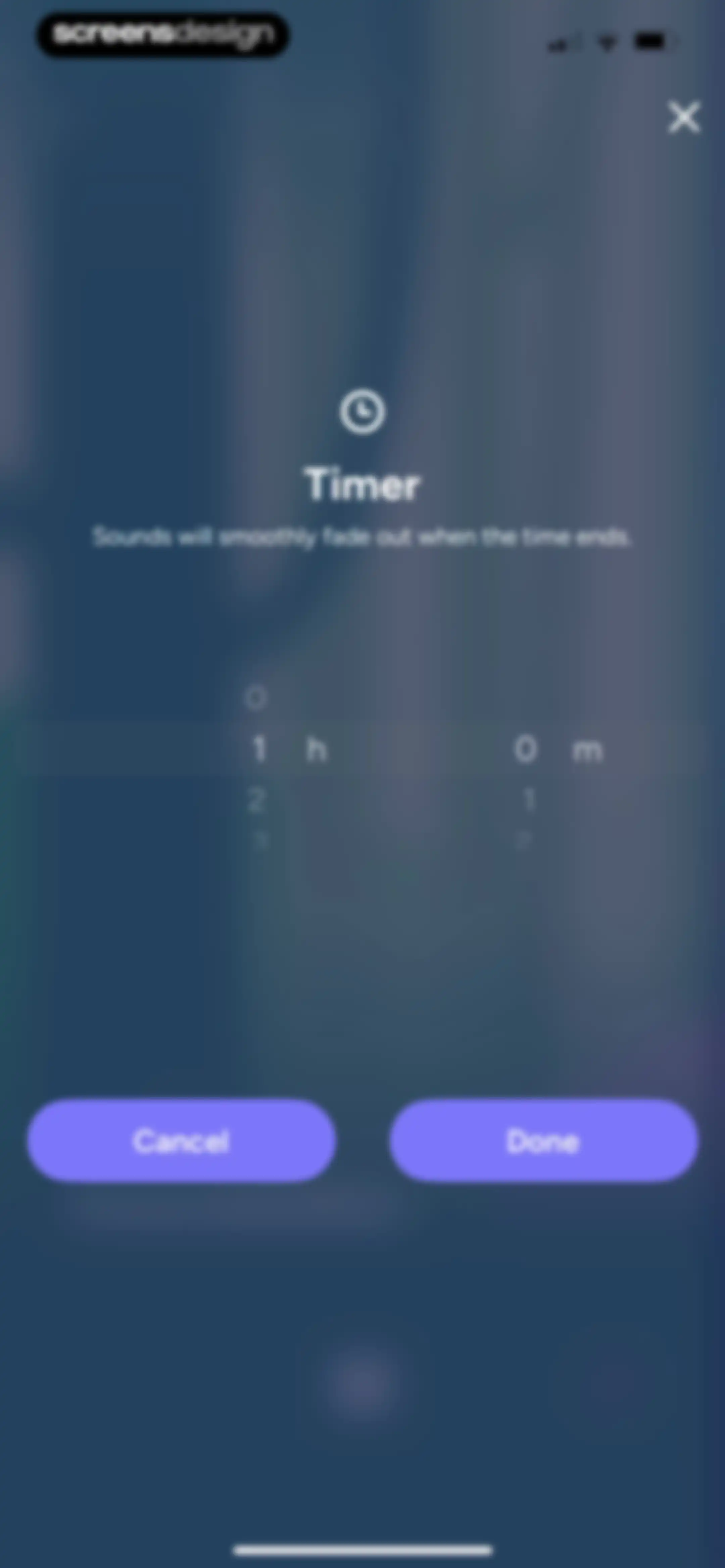 Period Tracker Period Calendar screen 85