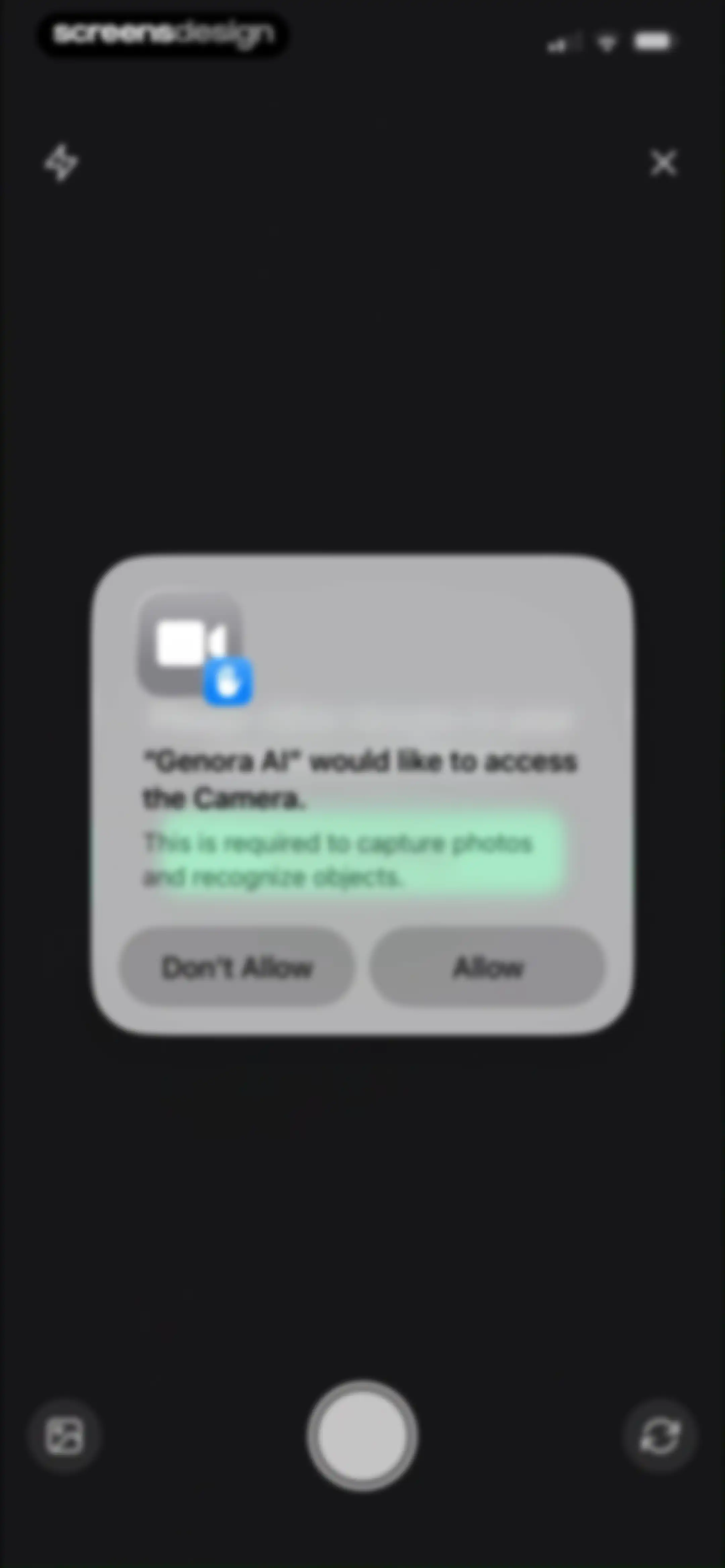 Genora AI – Chat Bot Assistant screen 12