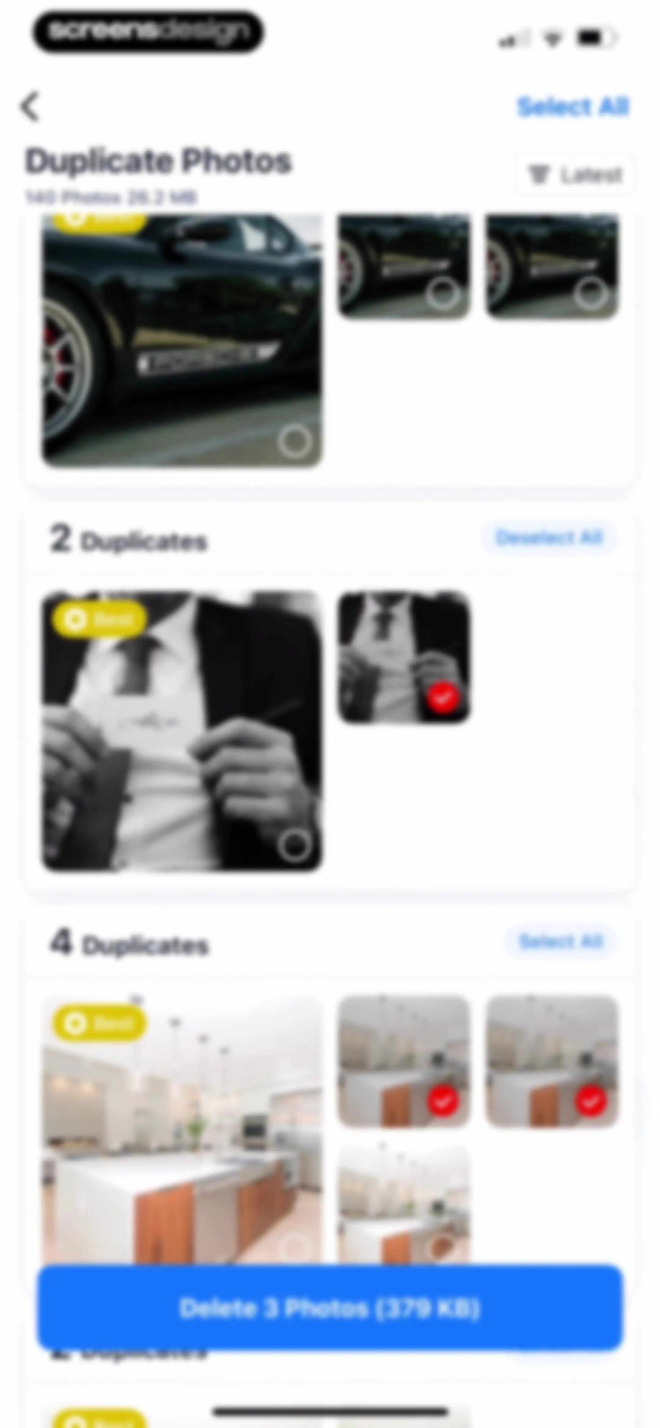 Mighty Cleaner: Smart Clean Up screen 18