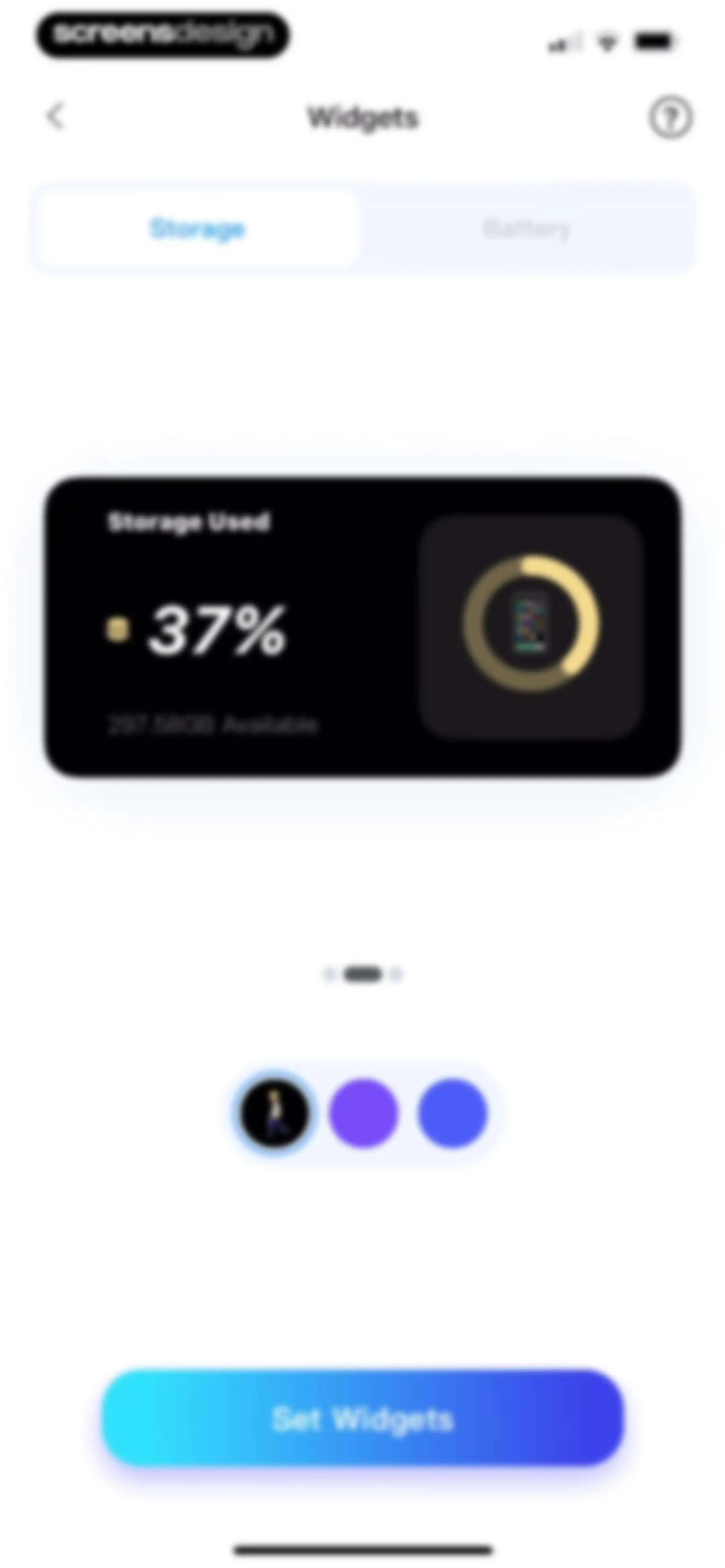 Smart Cleaner: Free Up Storage screen 97