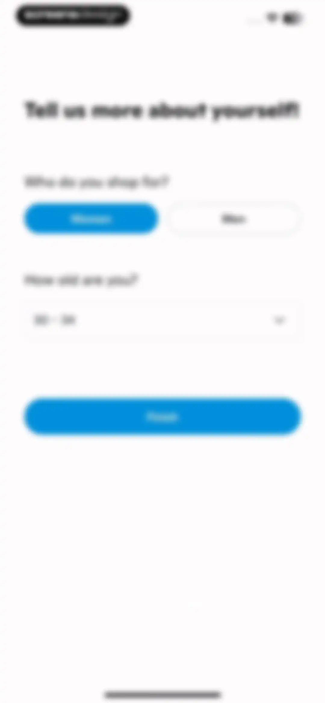 Wish: Shop and Save screen 9