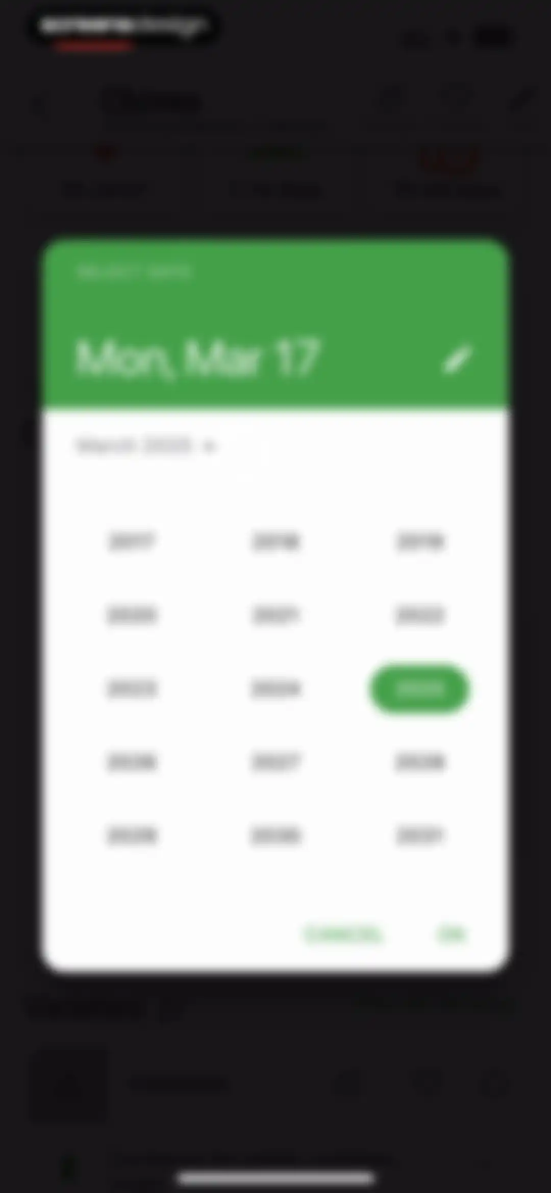 Planter: Garden Planner screen 12