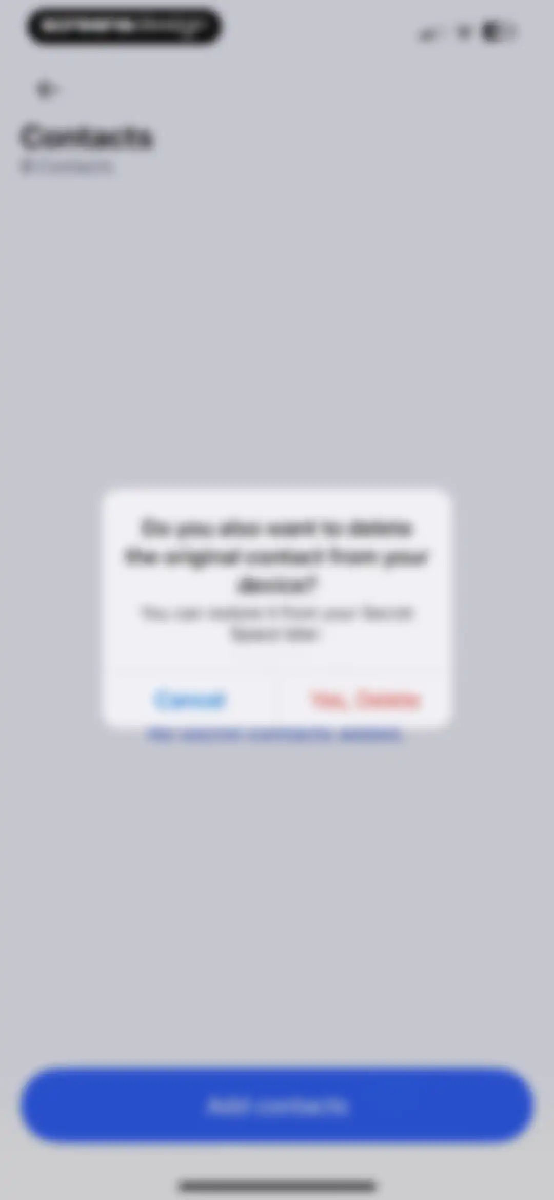 Turbo Cleaner: Clean Storage screen 66