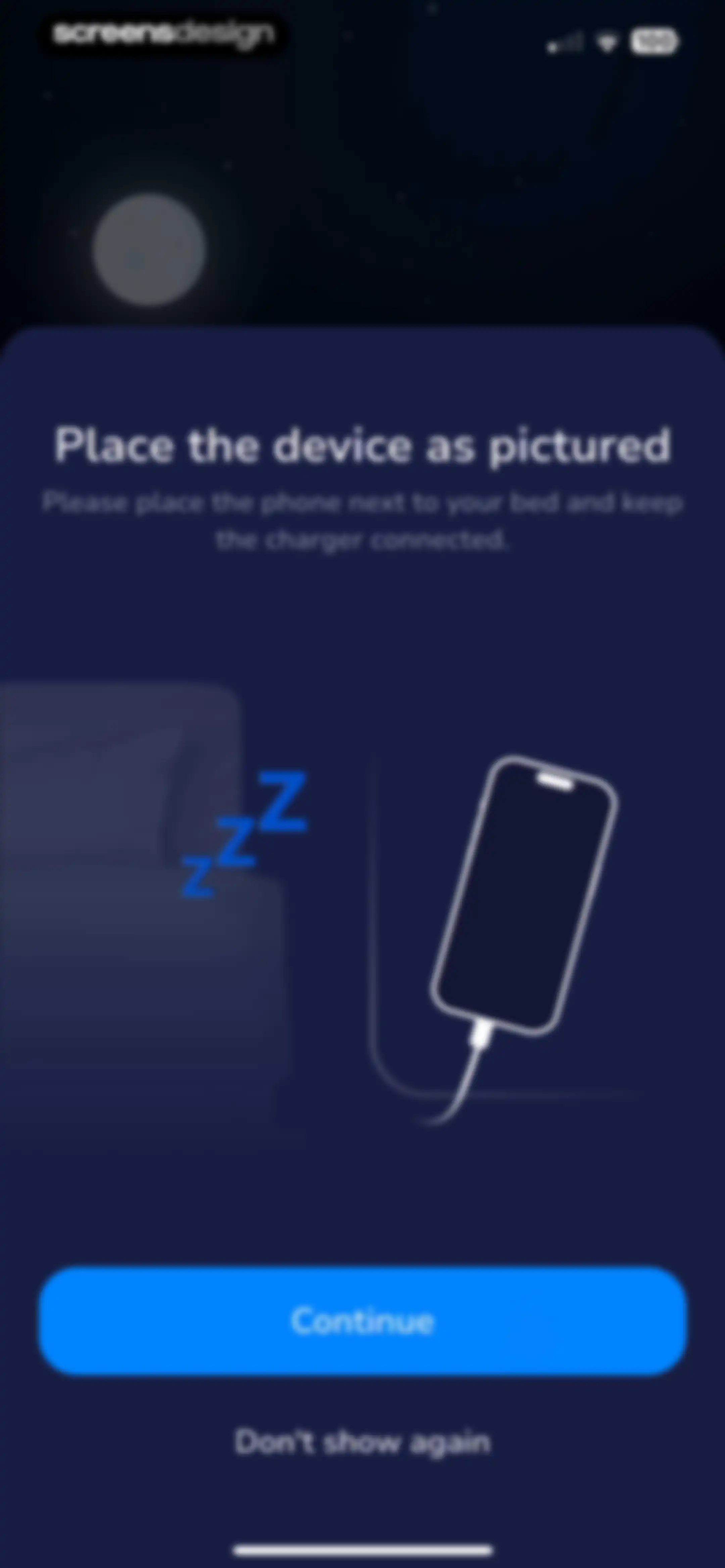 Sleep Tracker & Sound by Remly screen 71
