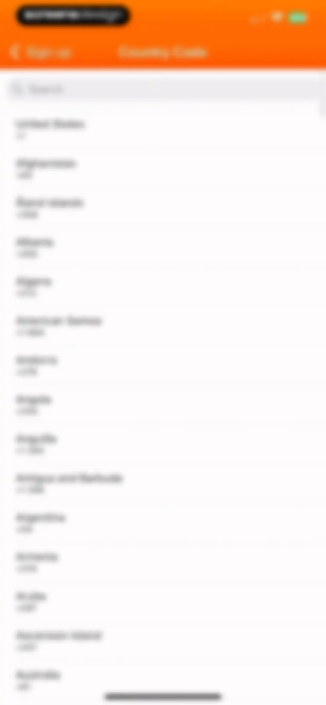Voxer Walkie Talkie Messenger screen 3
