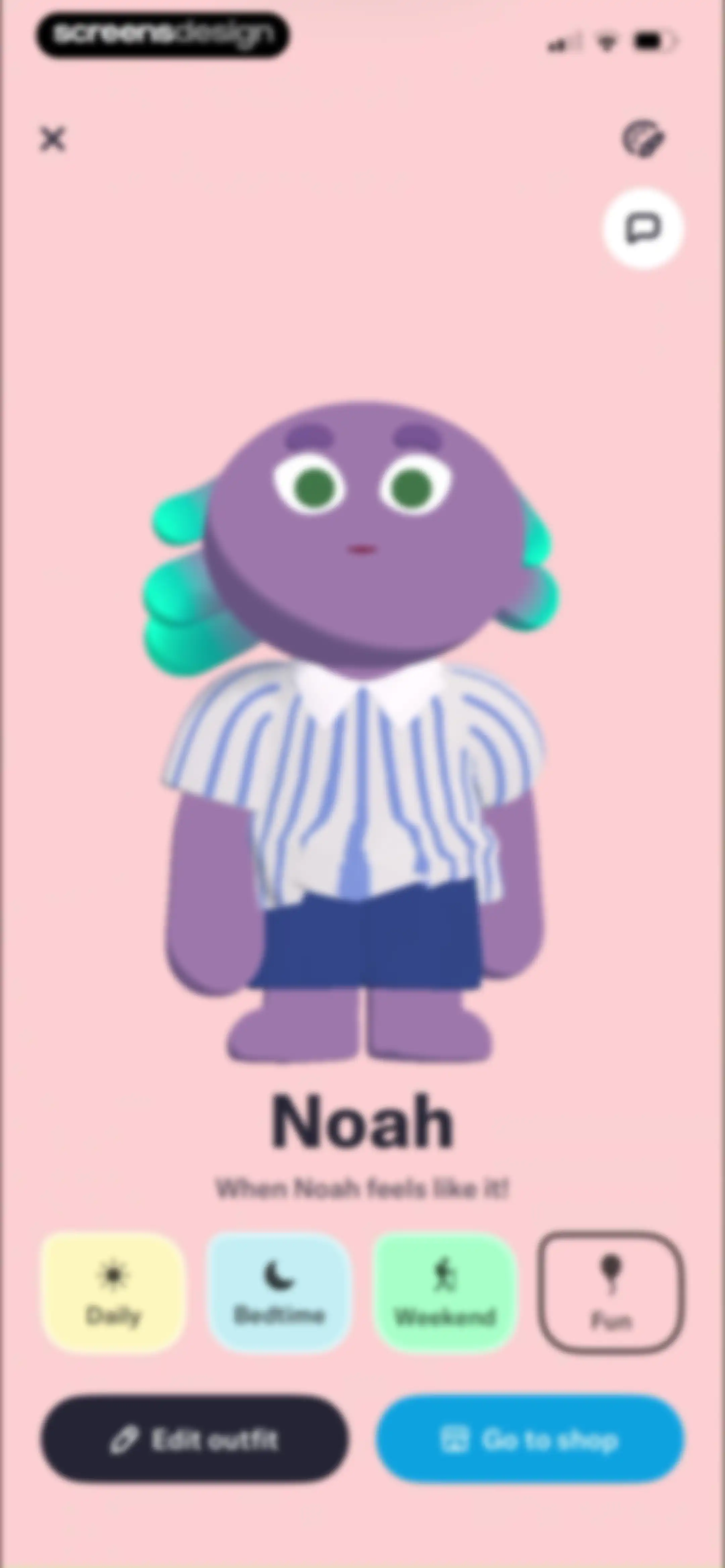 Tolan: Your Friendly Guide screen 108