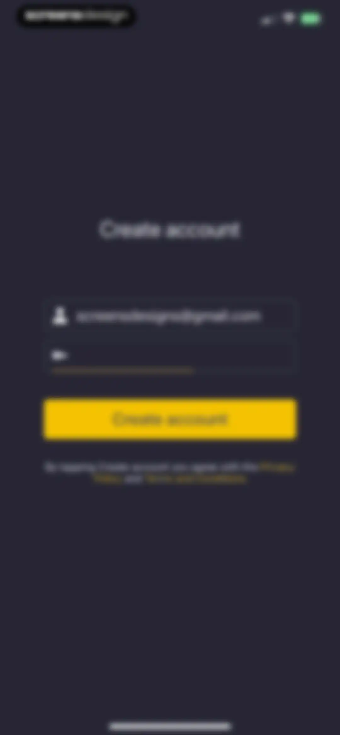 CyberGhost: Safe & Private VPN screen 4