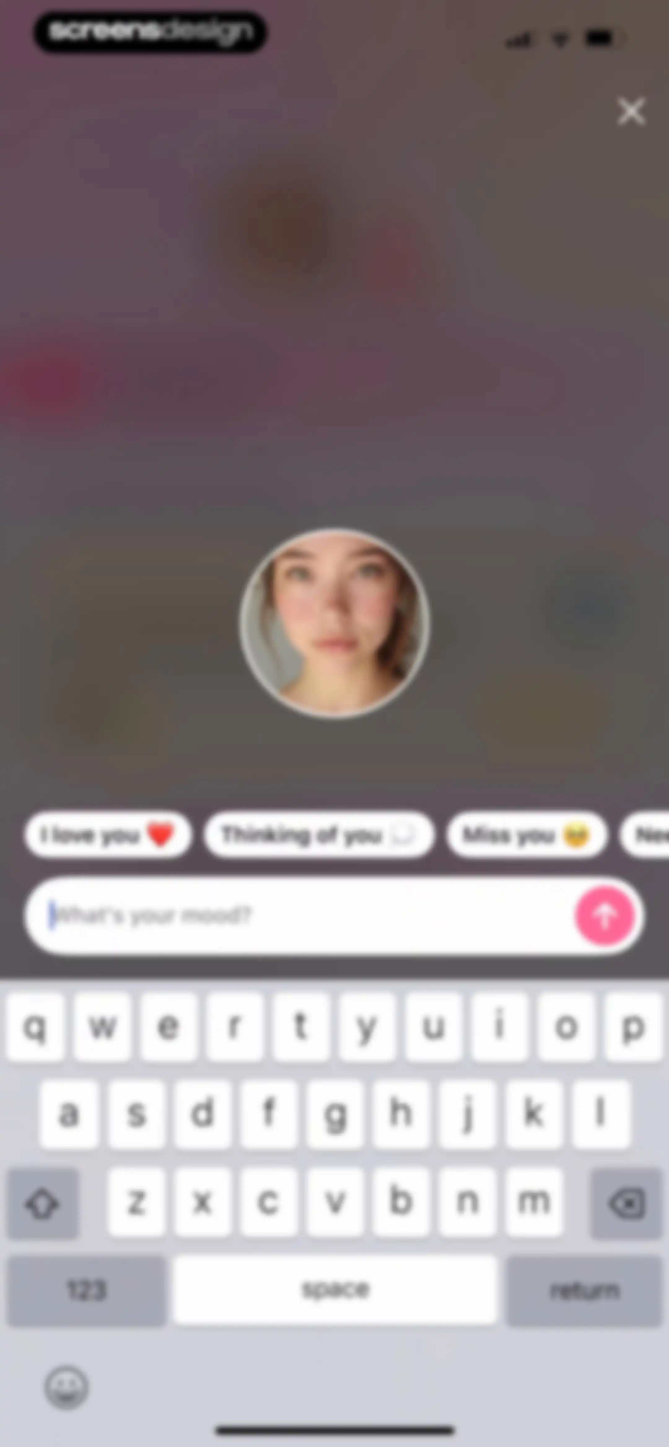 Couple Joy - Relationship App screen 26
