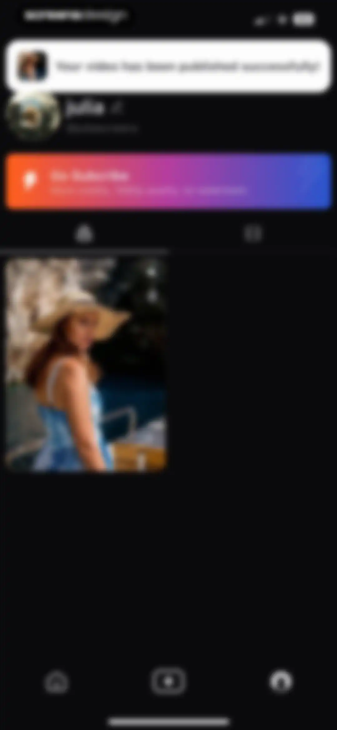PixVerse: AI Video Generator screen 43