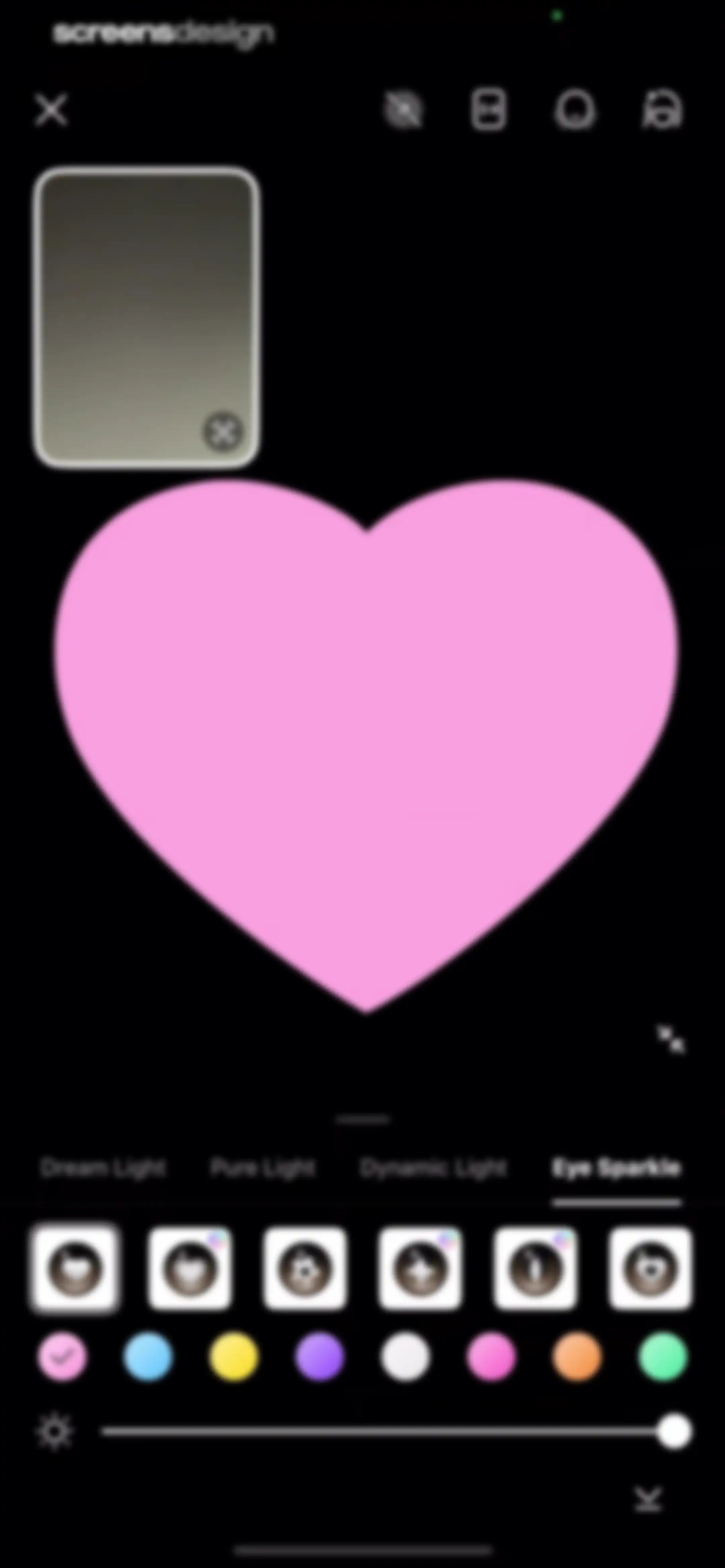 BeautyPlus-Selfie Photo Editor screen 127