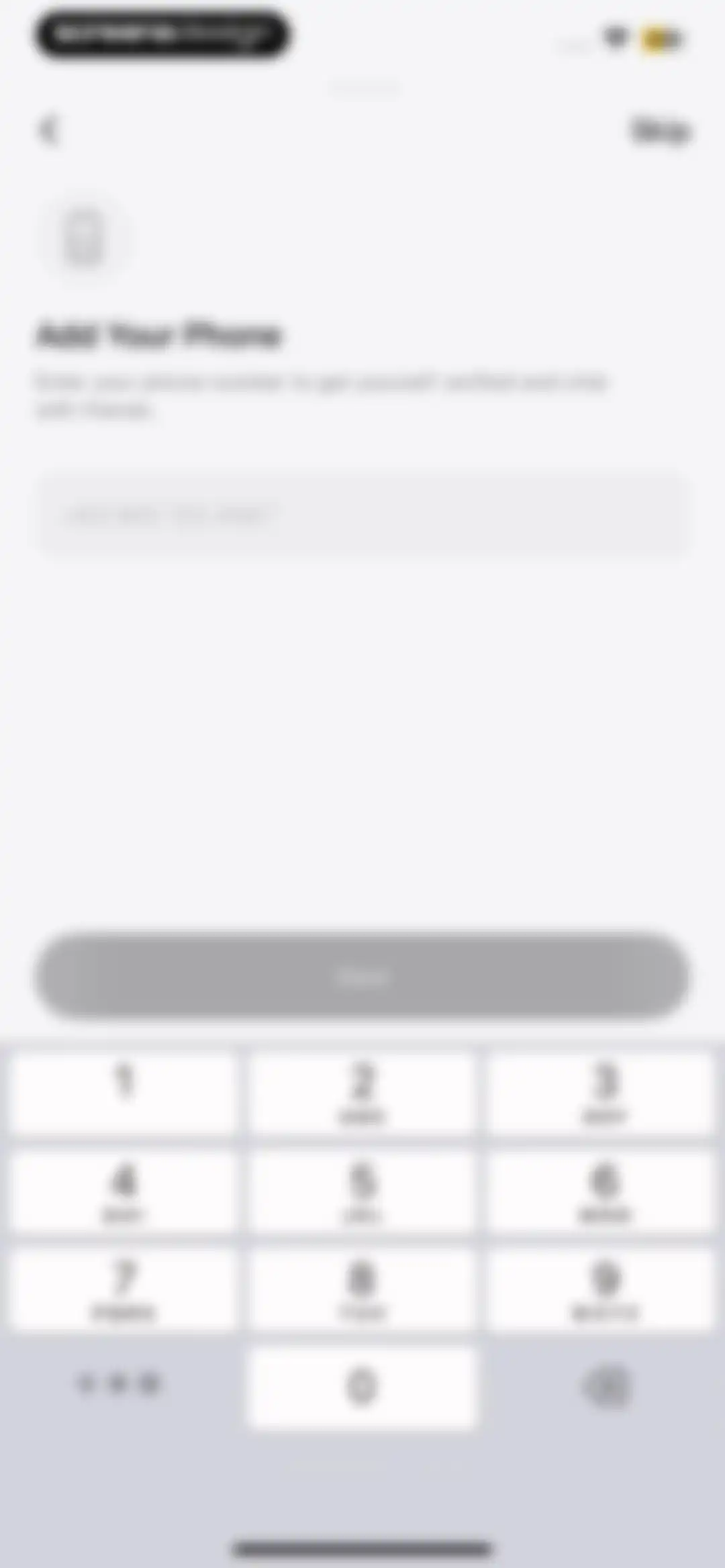 Luma: Events & Invites screen 6