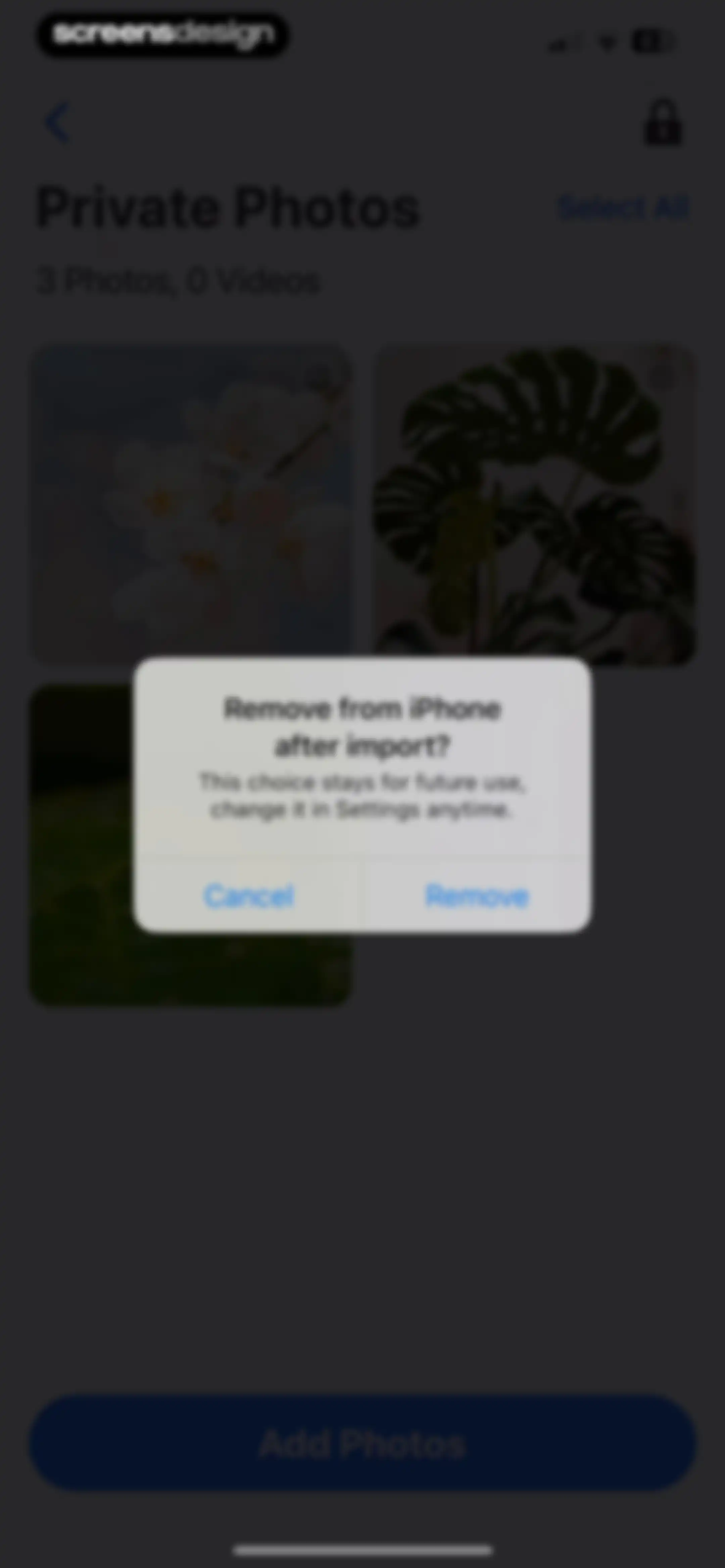 Cleaner Neat: Clean Up Storage screen 73
