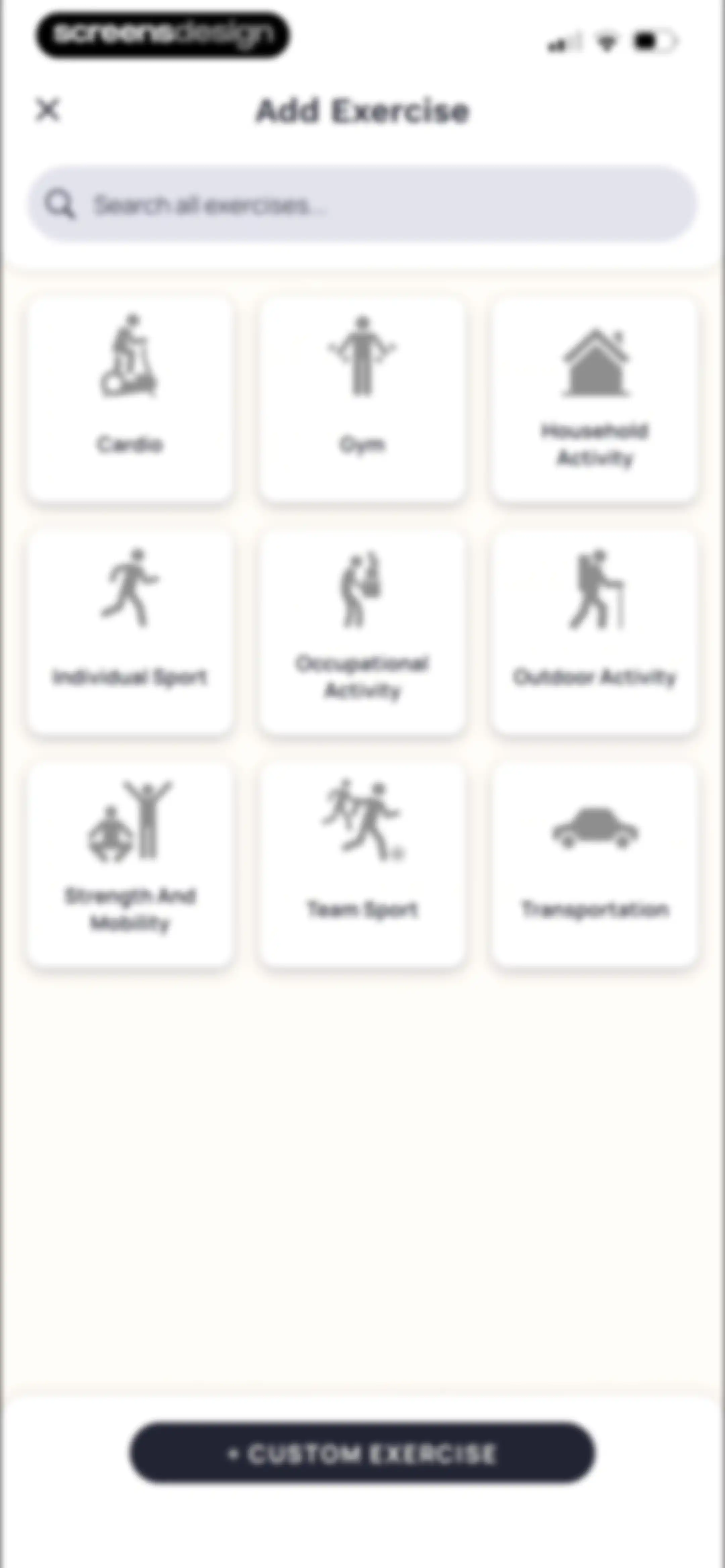 Cronometer: Calorie Counter screen 56