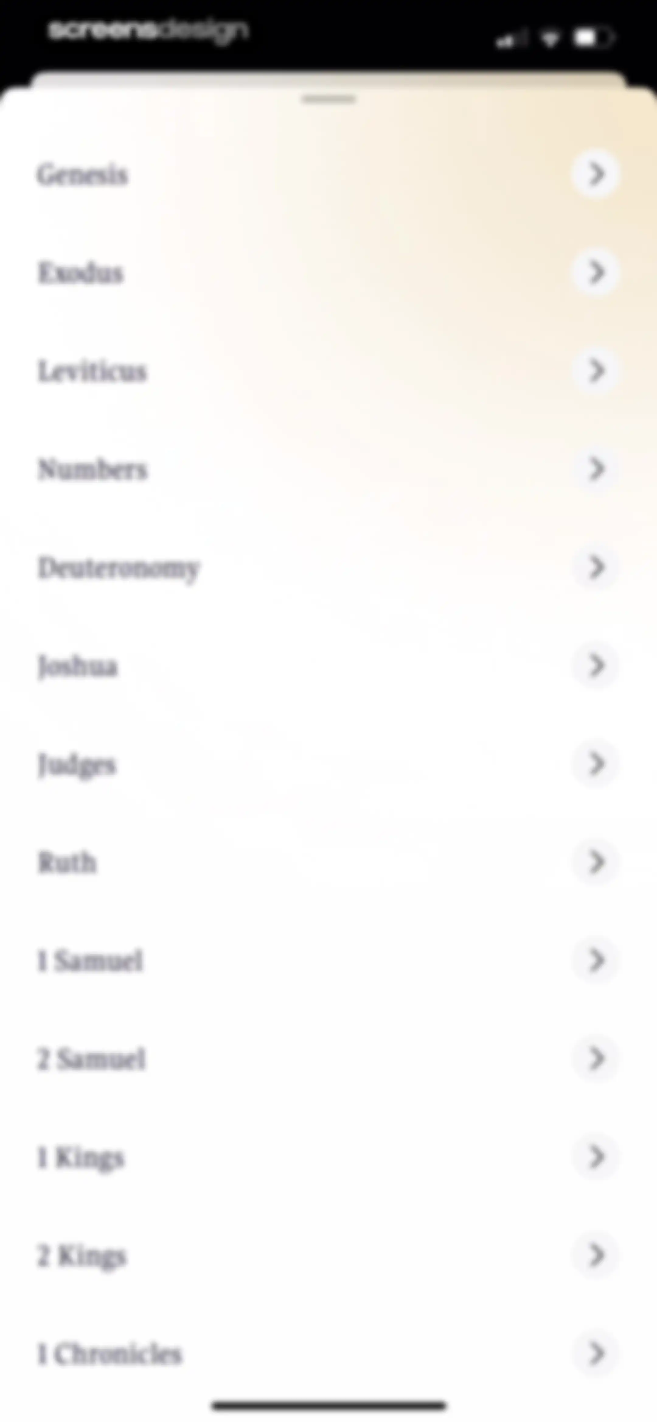 Bible Chat: Daily Devotional screen 72