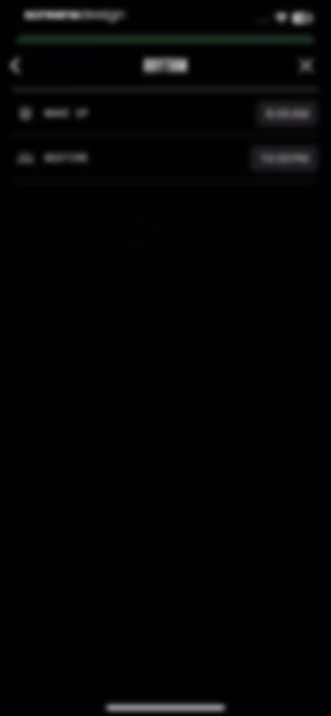 (Not Boring) Vibes screen 36