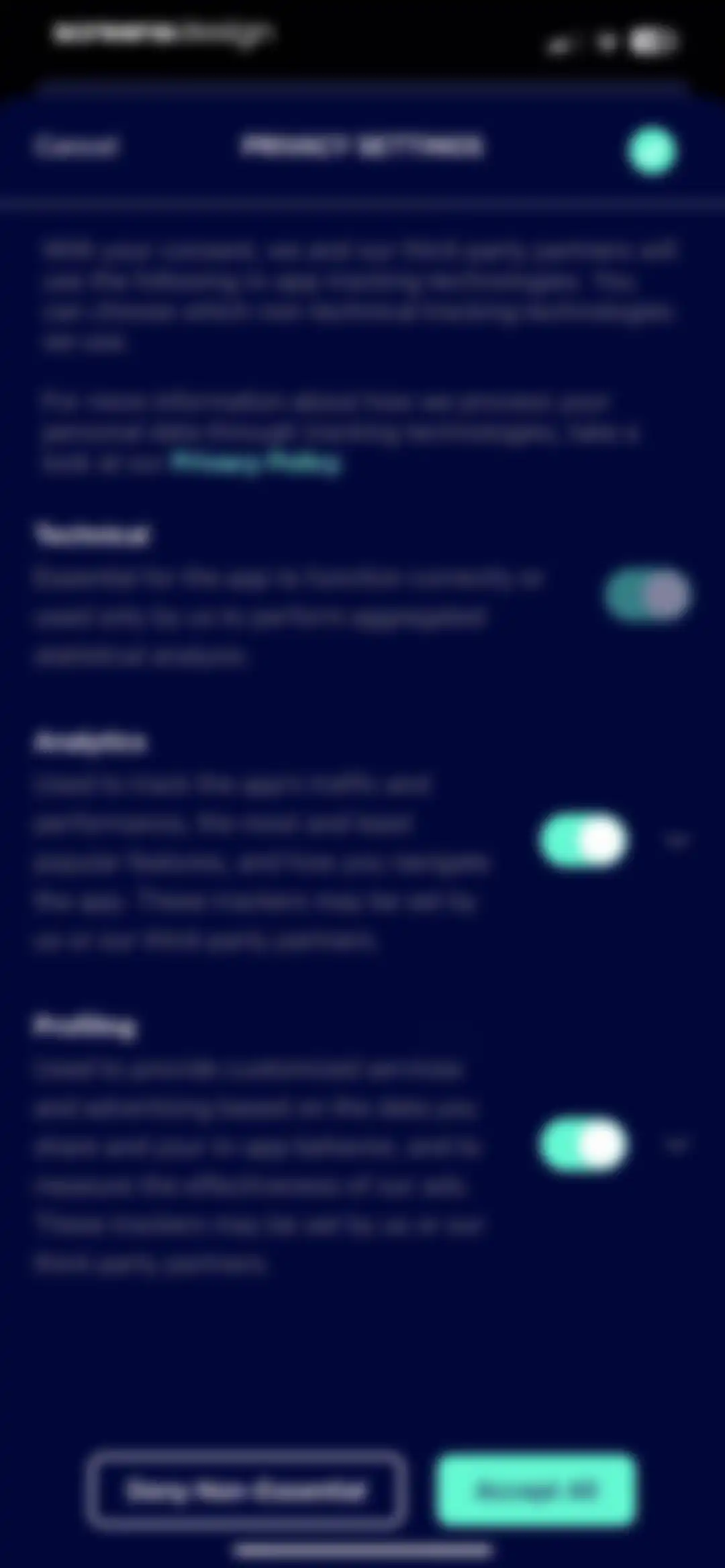 Robokiller: Spam Call Blocker screen 112