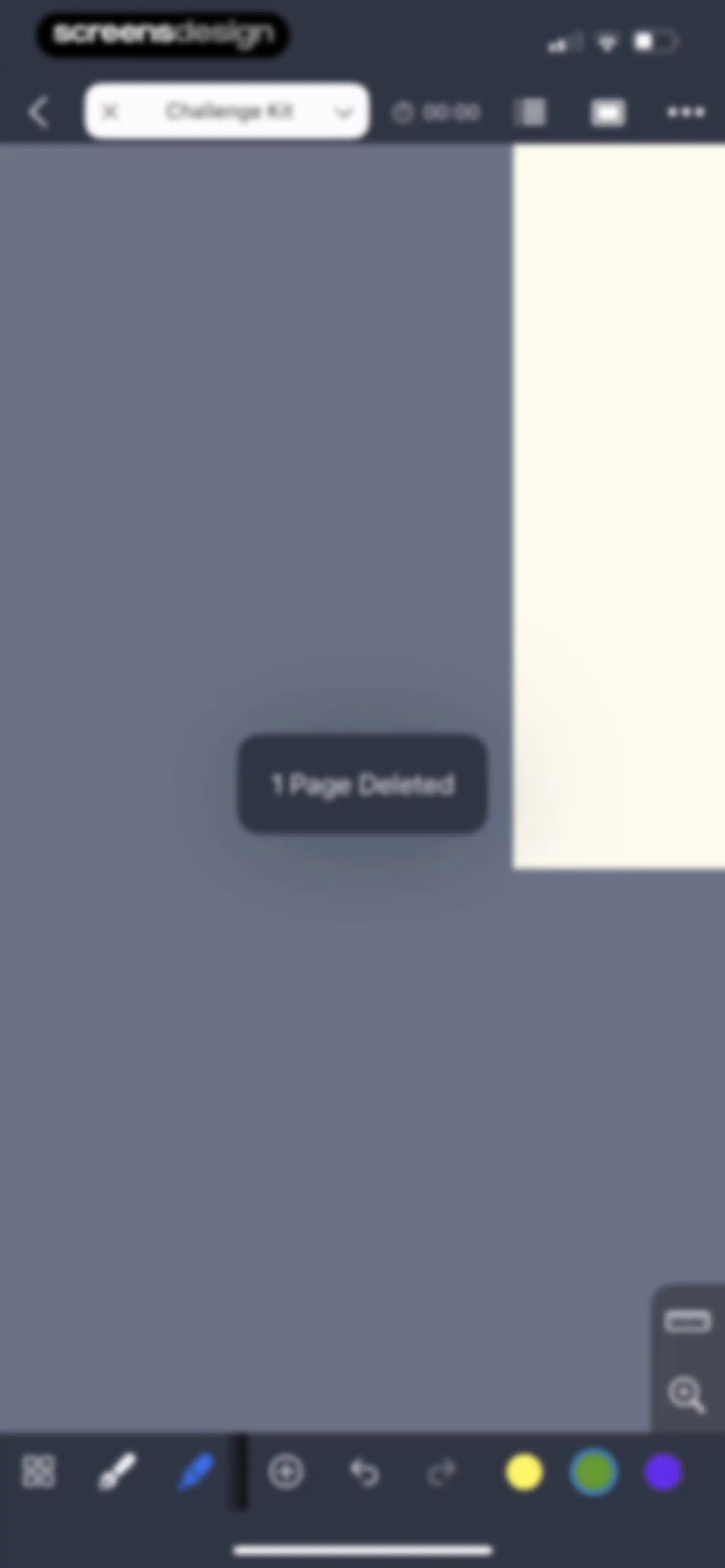 Noteful: Notes & PDF Markup screen 51