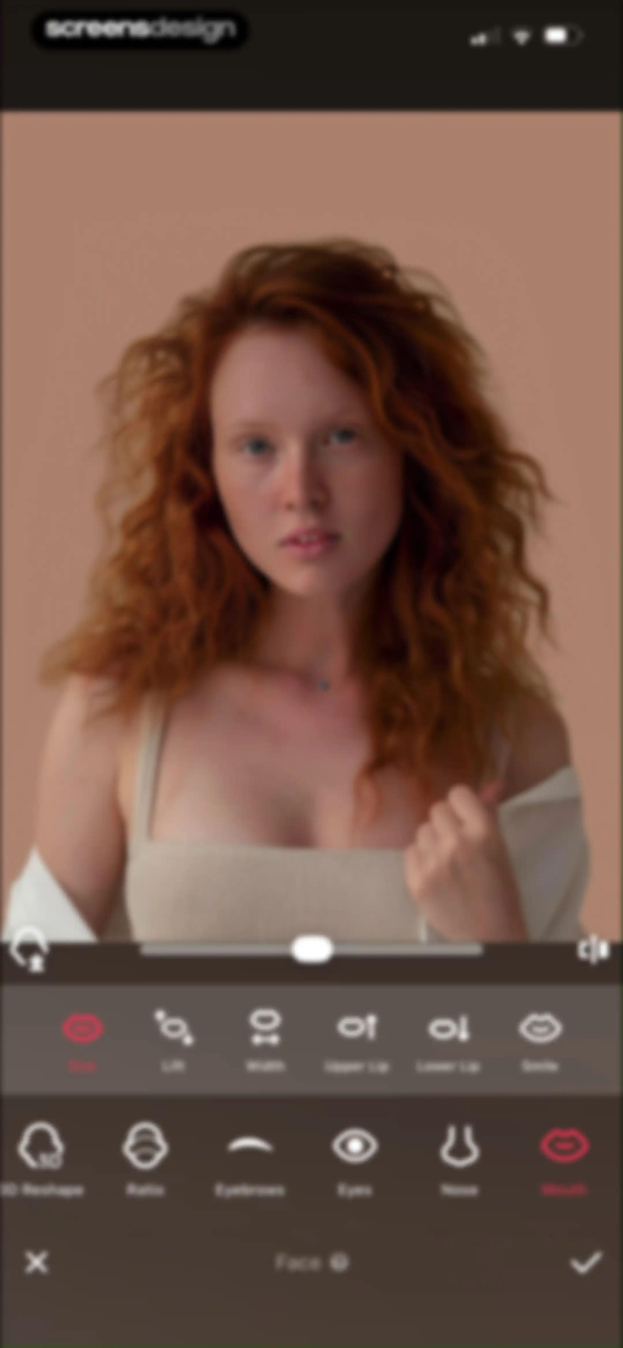 Peachy - AI Face & Body Editor screen 29