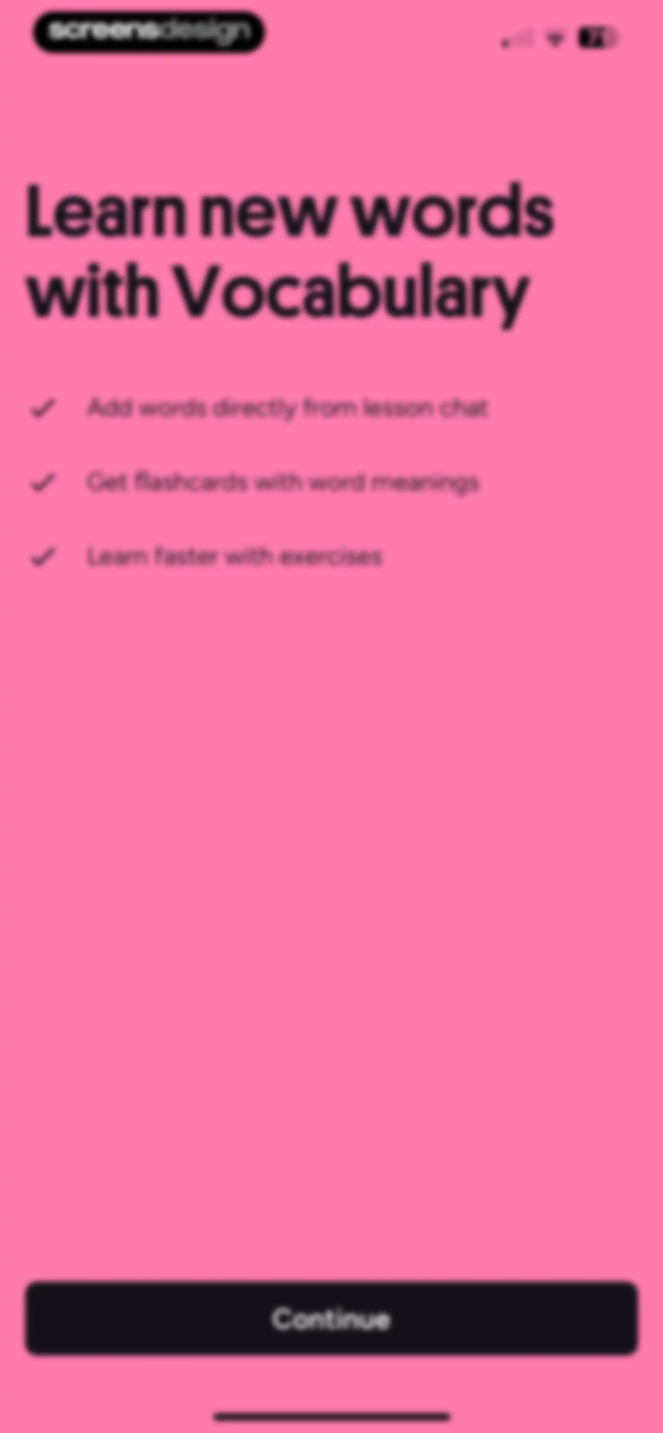 Preply - Language Learning App screen 94