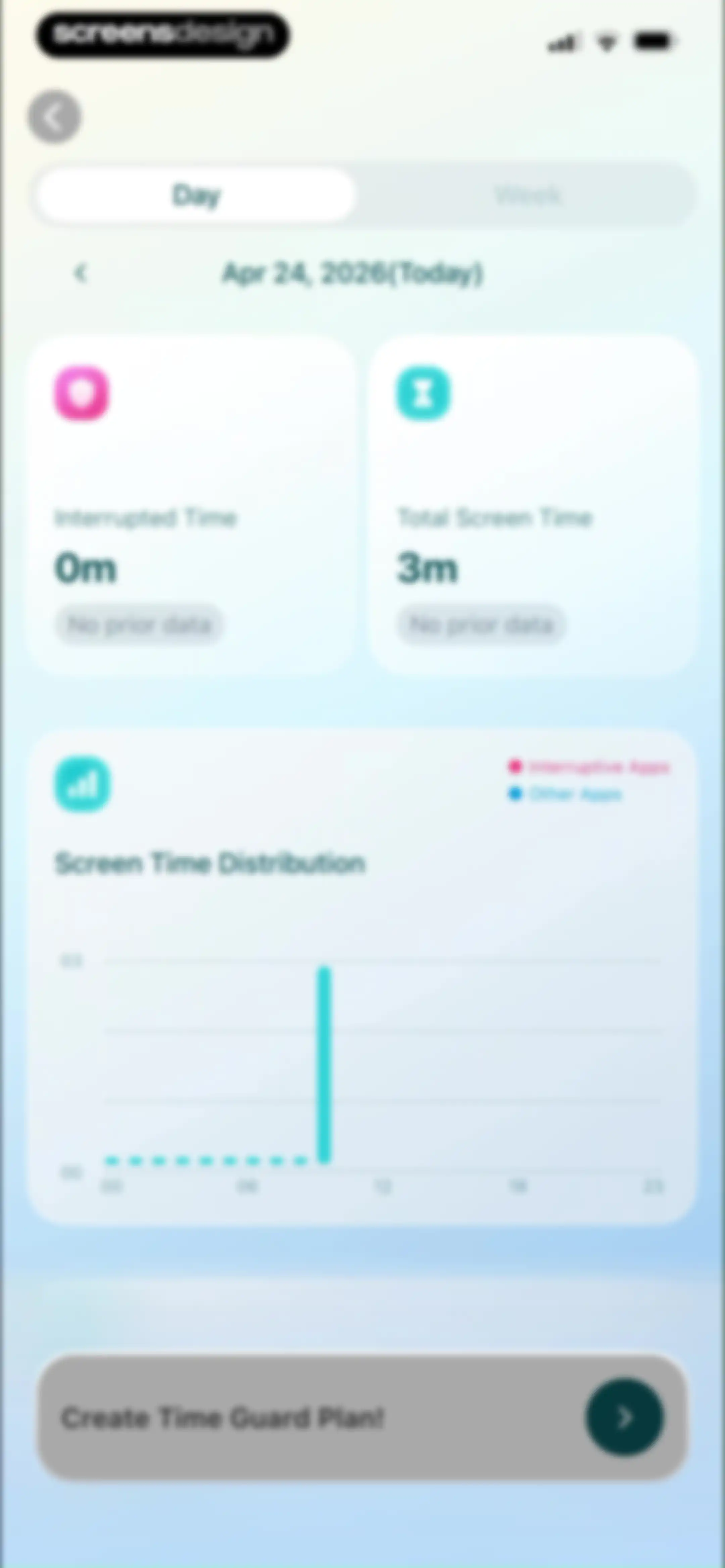 Forest: Focus for Productivity screen 85
