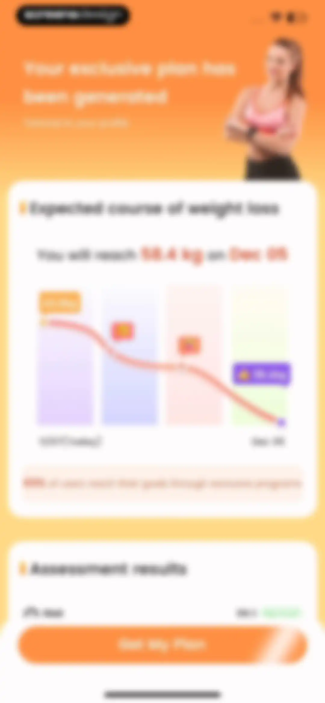 Fasting Coach-Fasting Tracker screen 32