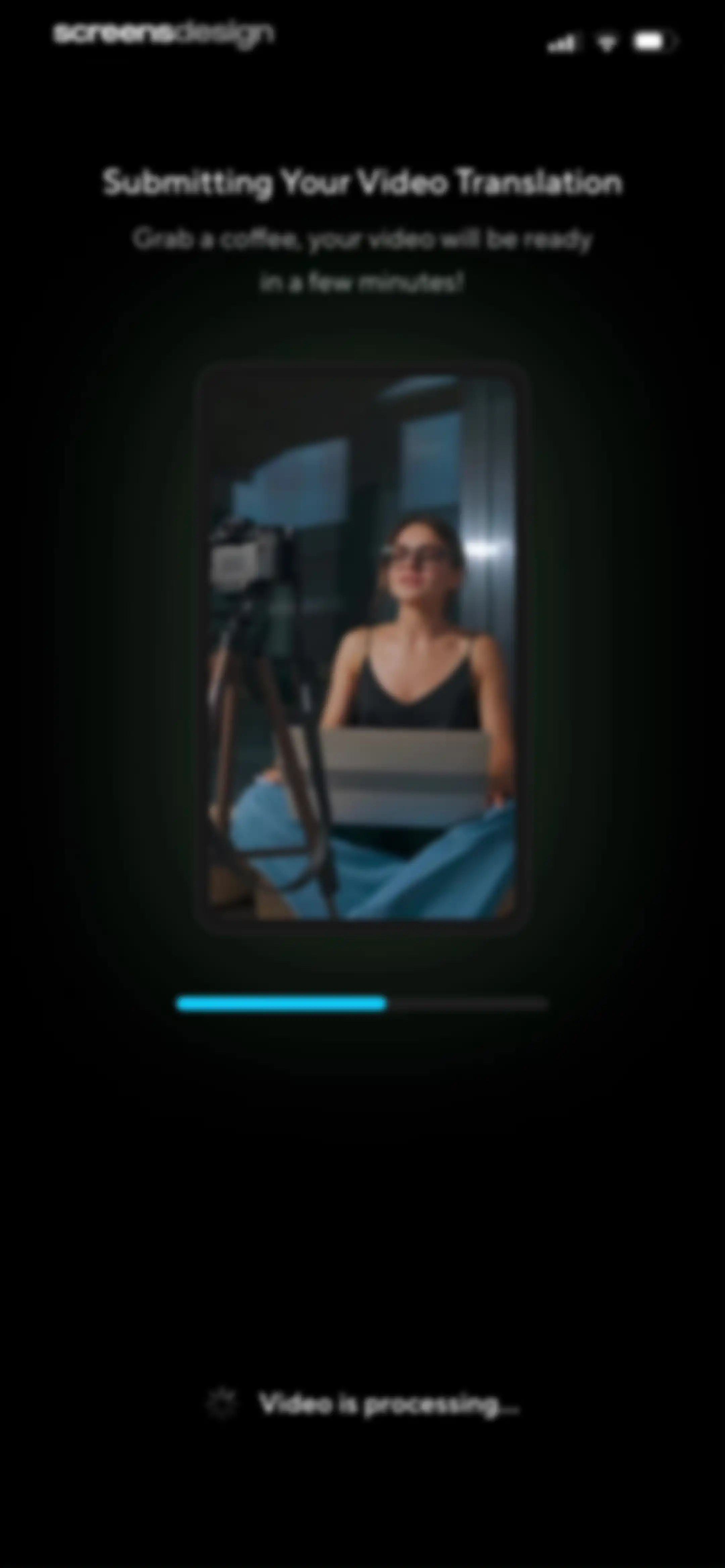 AI Video Generator - HeyGen screen 25