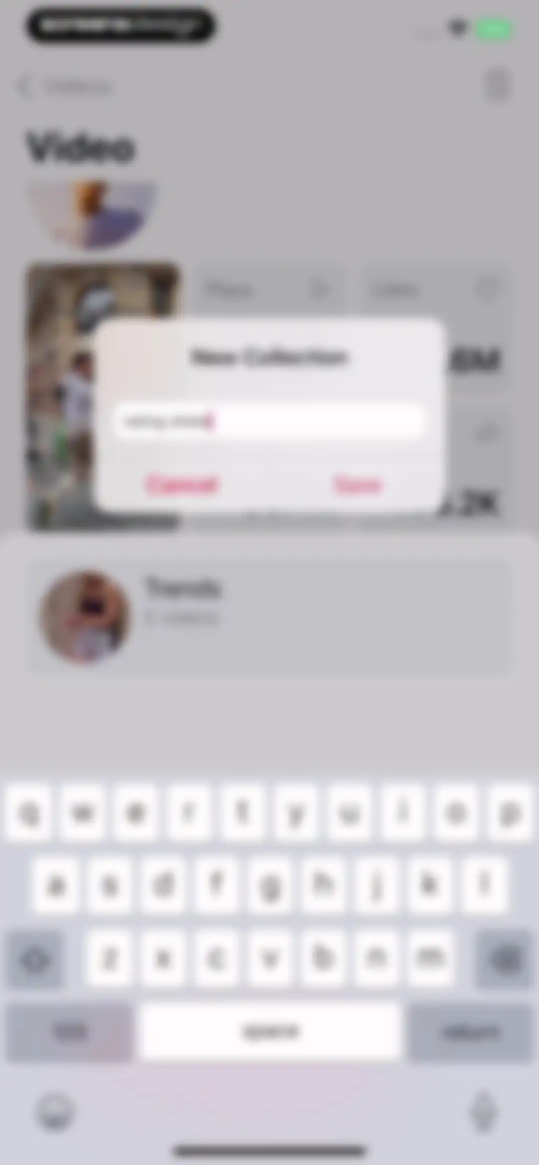 TikSave - Save TikTok Video screen 20