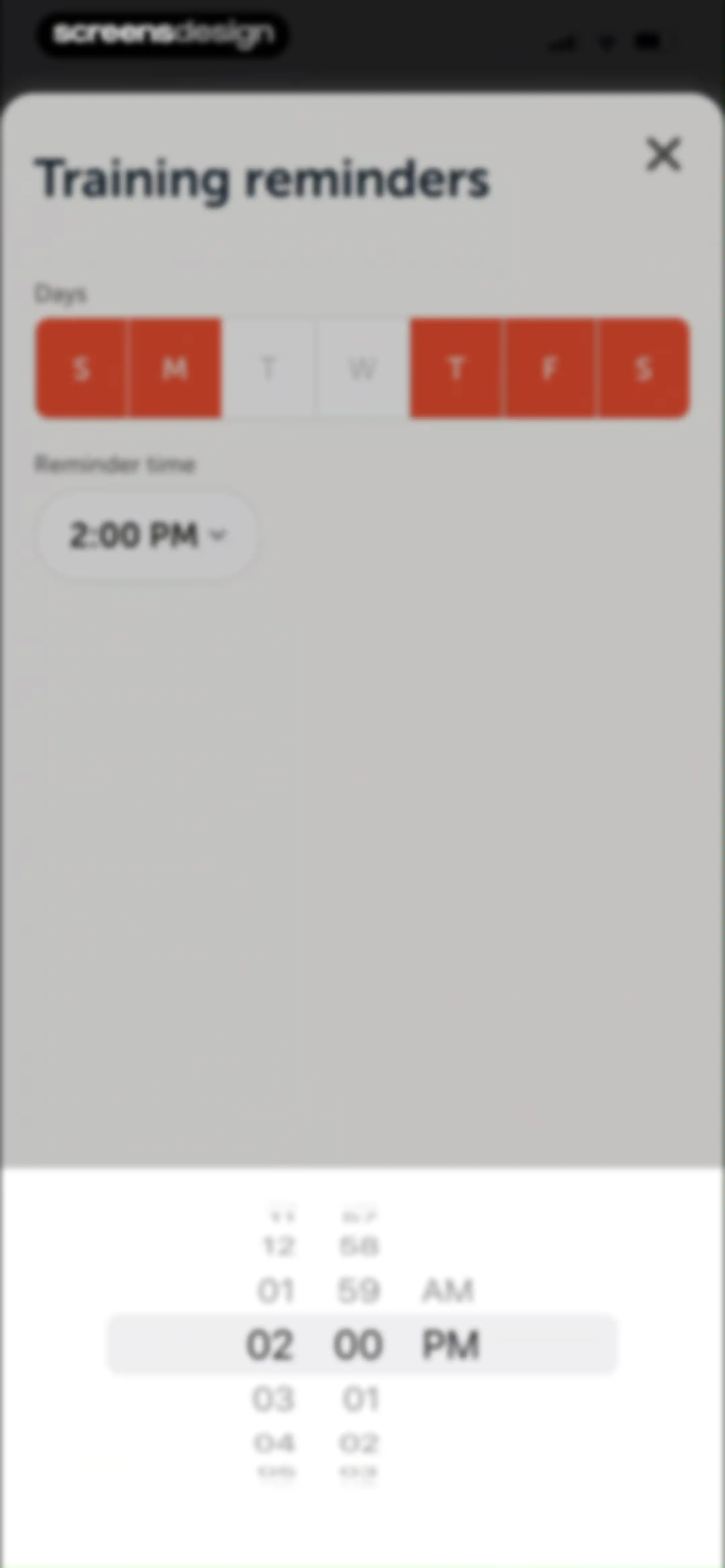 Lumosity: Brain Training Games screen 110