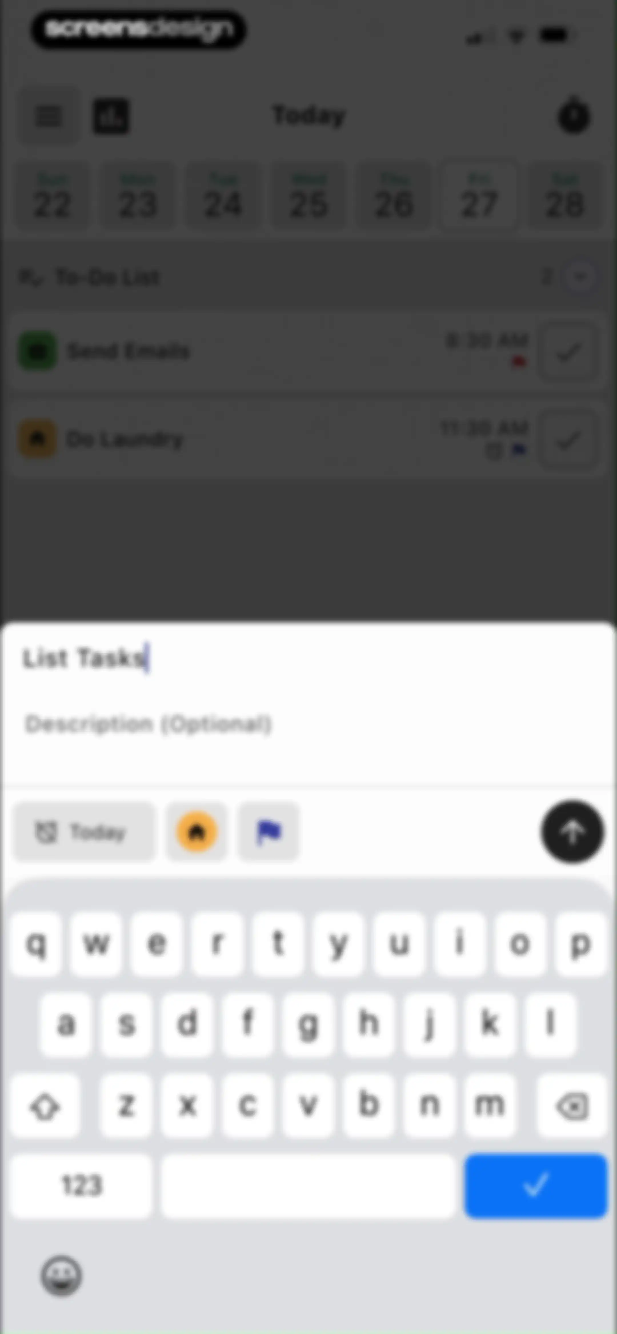 HelloHabit - Daily Planner screen 34