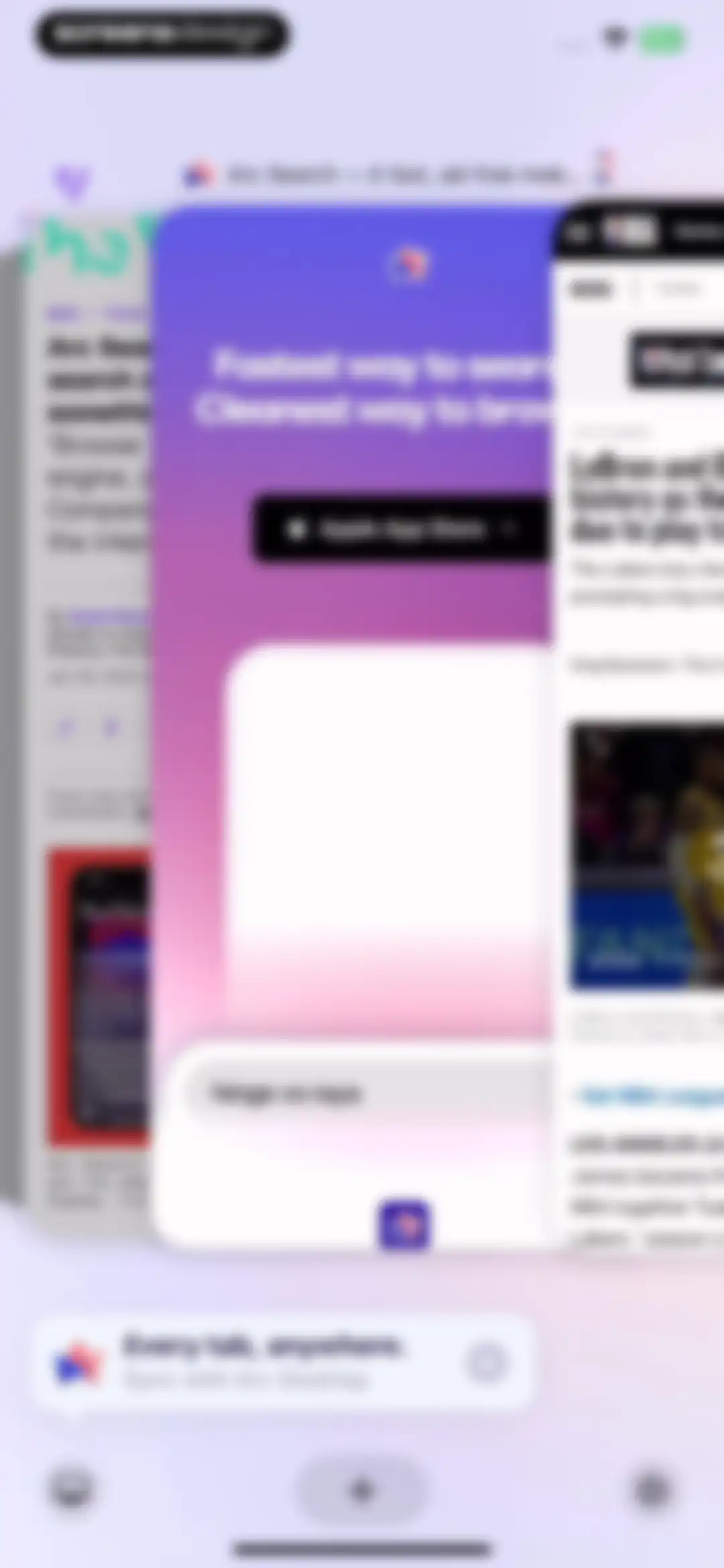 Arc Search — Find it, Faster screen 42