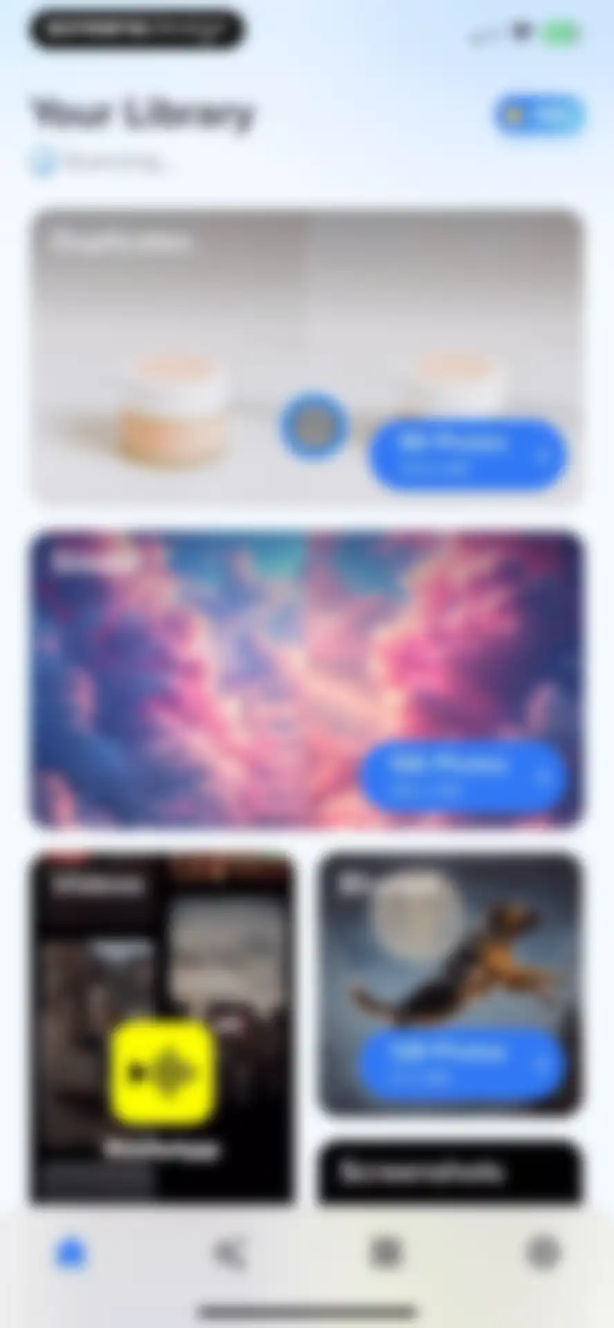 Fast Cleaner - Clean Storage ! screen 6