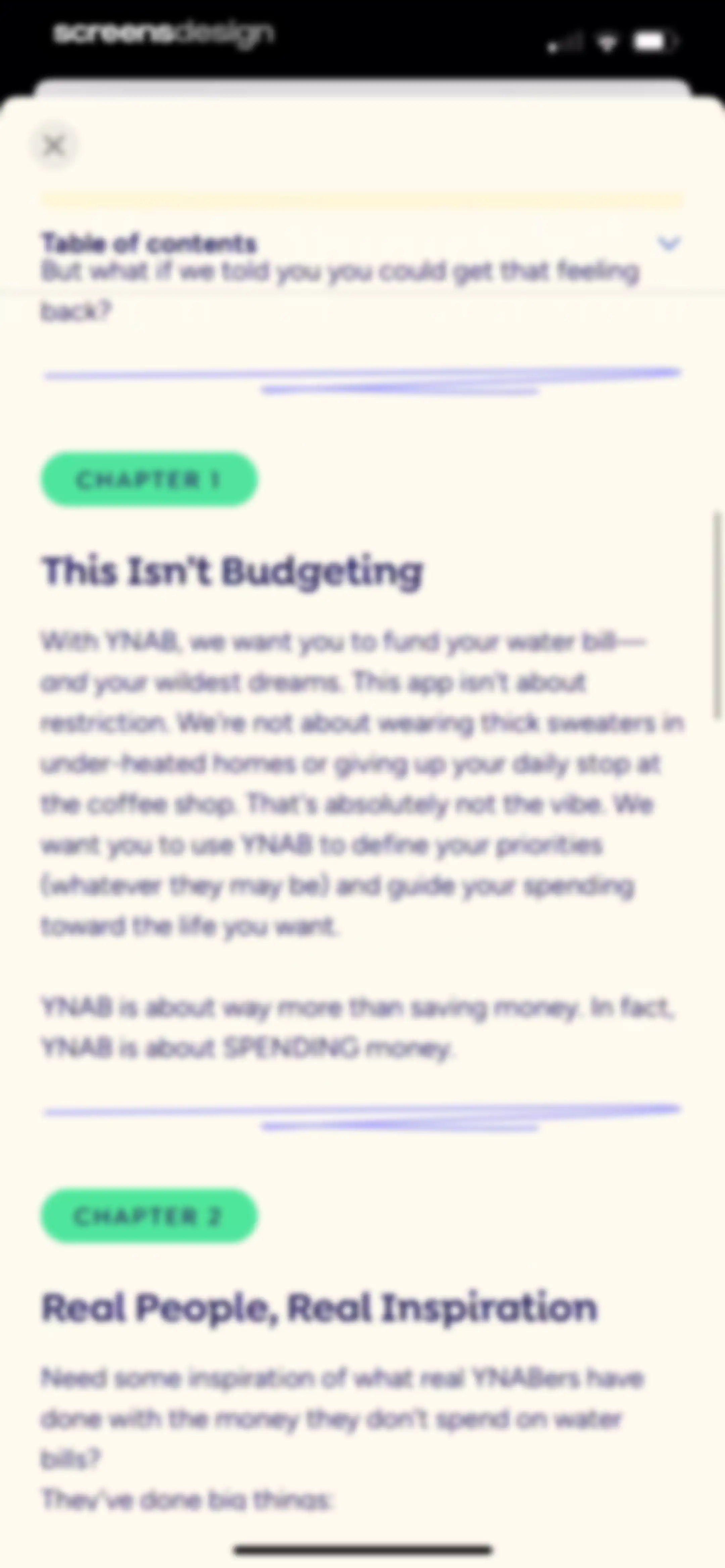 YNAB screen 78