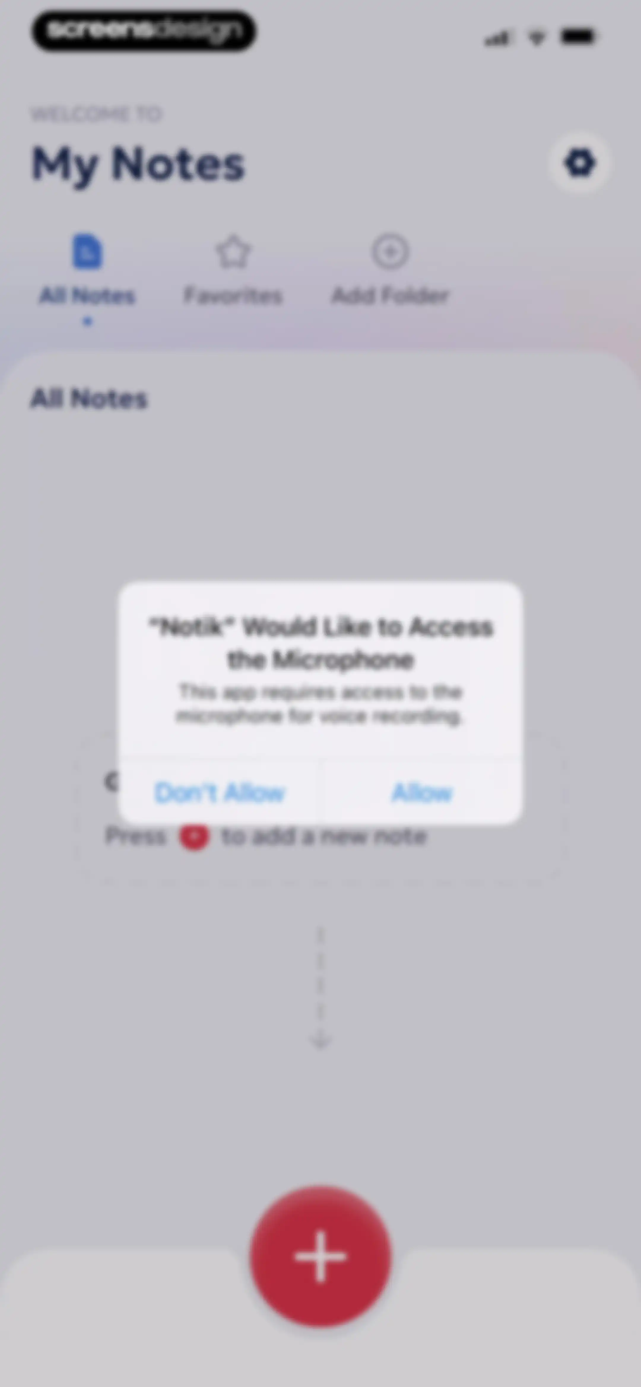 AI Summary - Meeting Notes screen 15