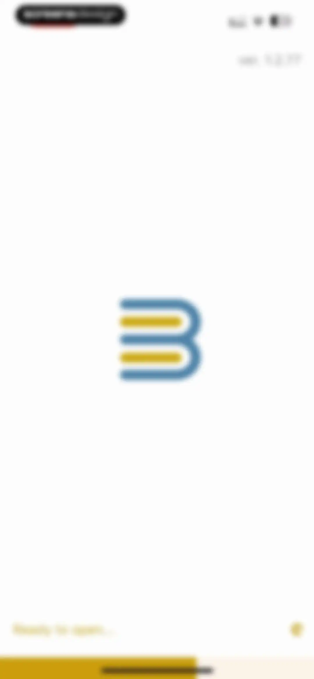 Bookmory - reading tracker screen 149
