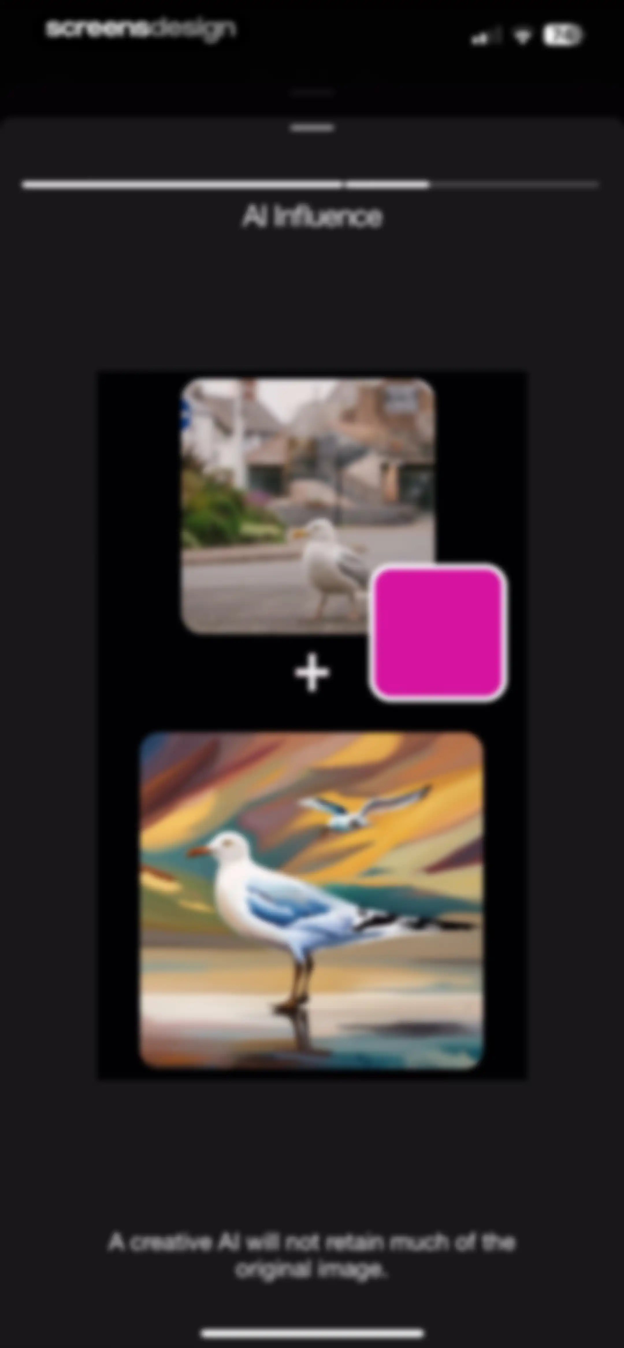 Video Effects Editor: Riveo screen 94
