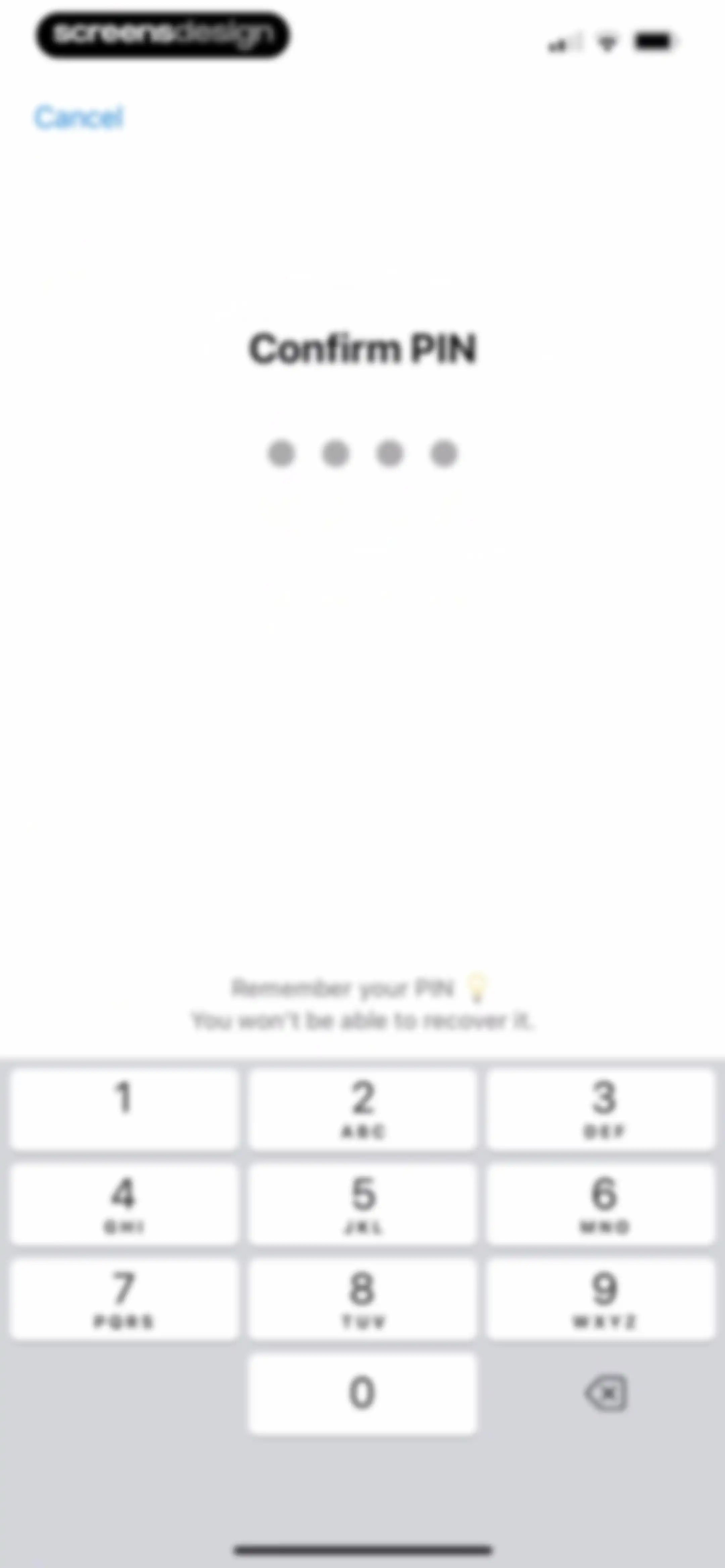 CleanX: Clean Up Storage screen 64