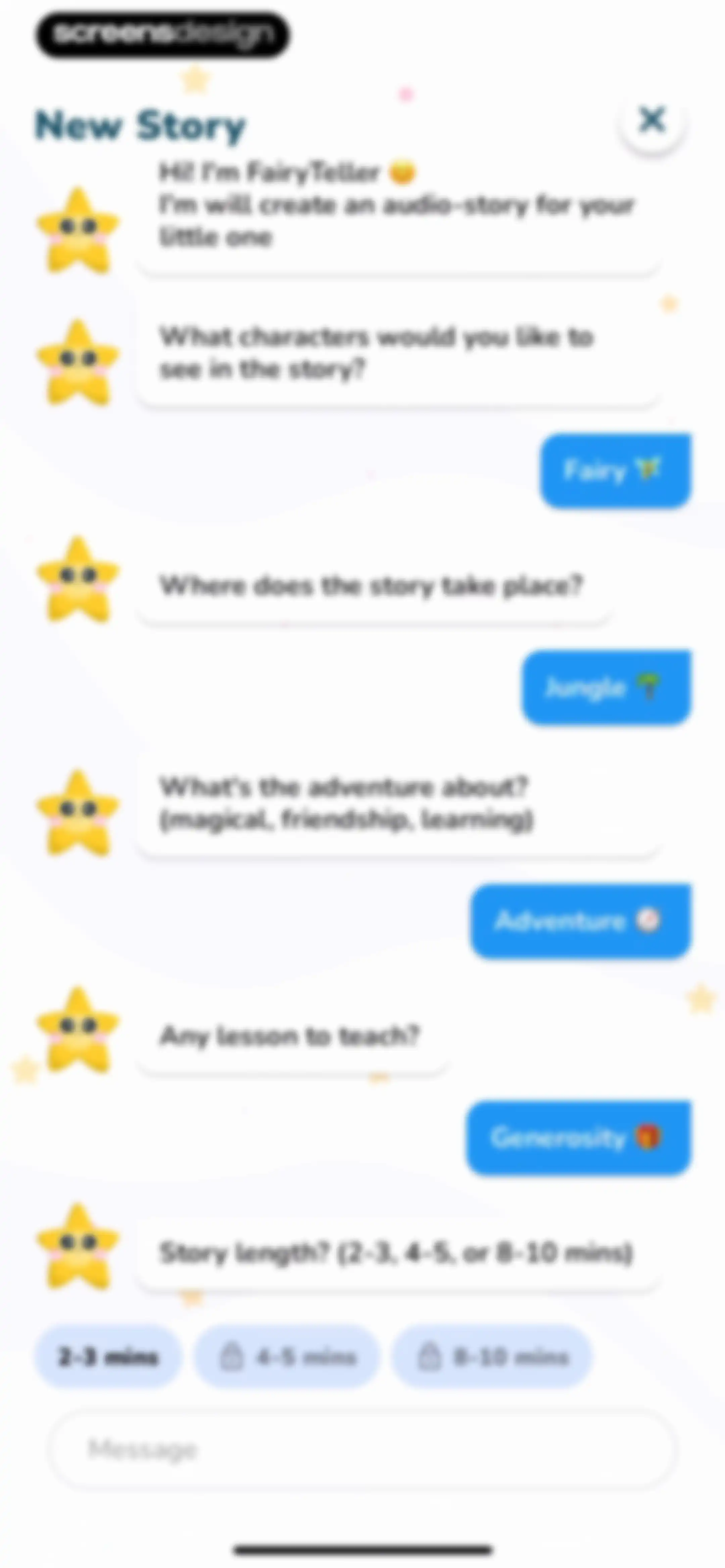 Hearty App: Everyday Bonding screen 27