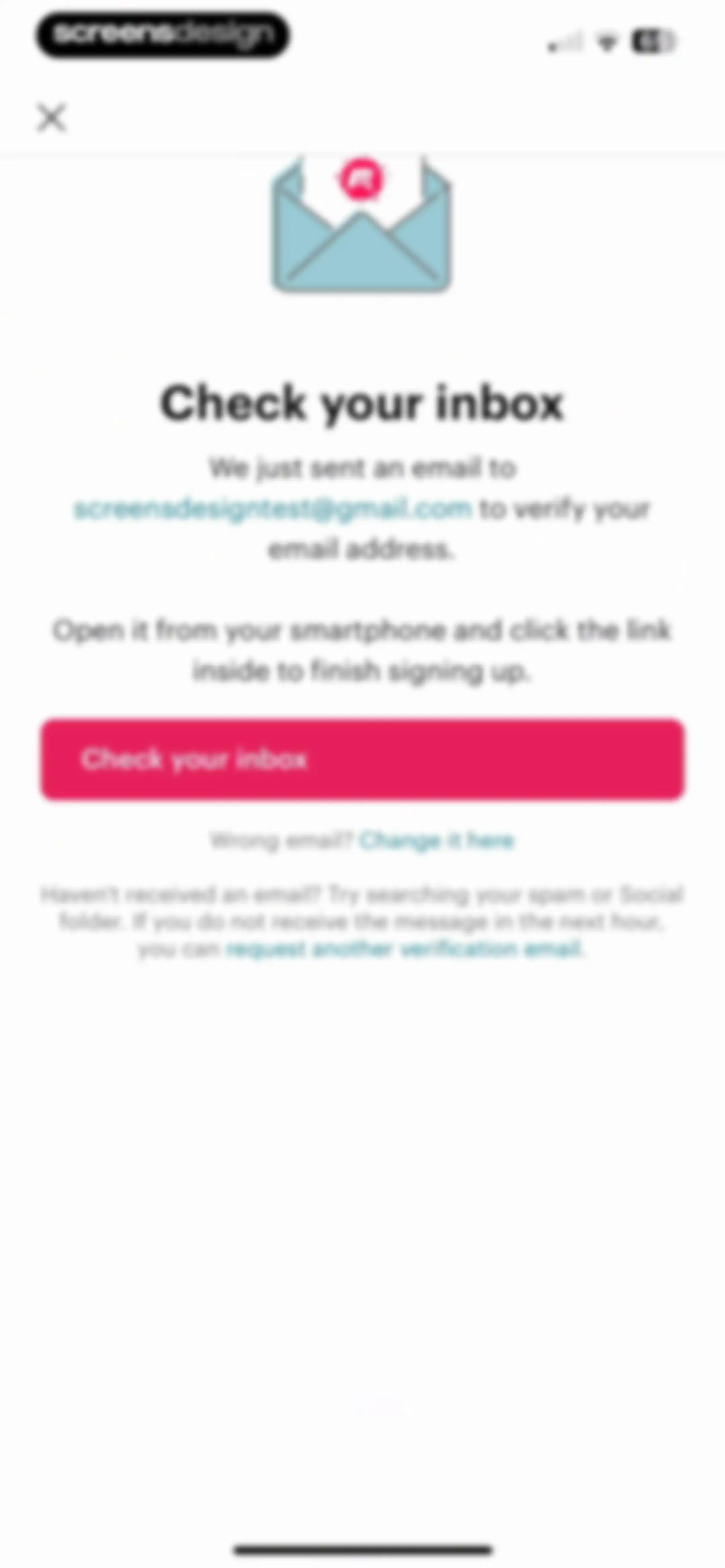 Meetup: Social Events & Groups screen 8