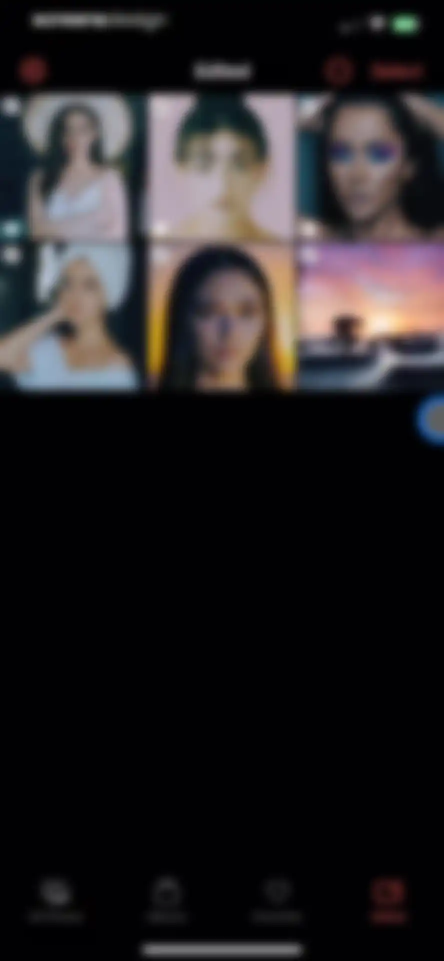 Photomator – Photo Editor screen 61