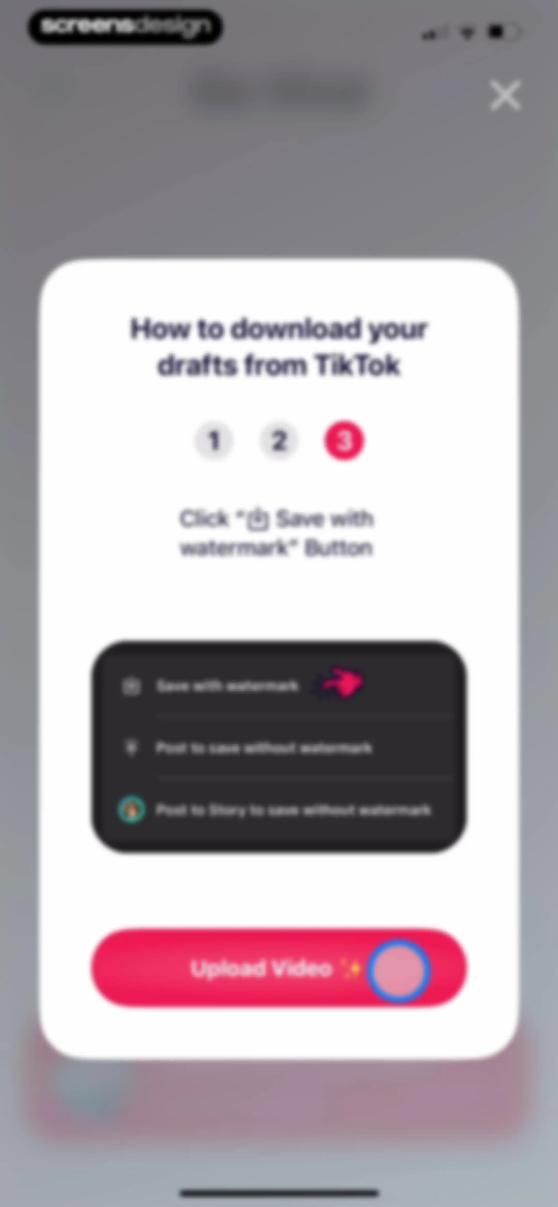 Go Viral: AI Creator Assistant screen 41