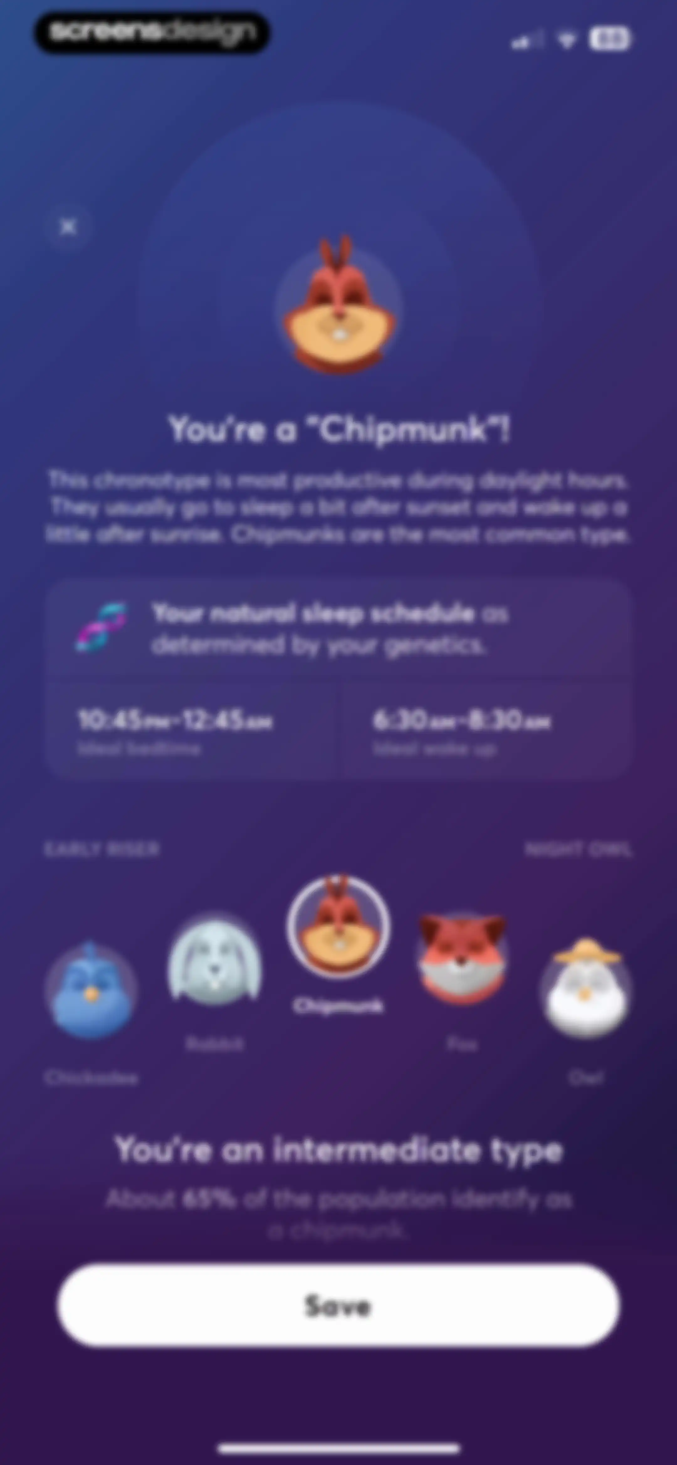 BetterSleep: Relax and Sleep screen 150
