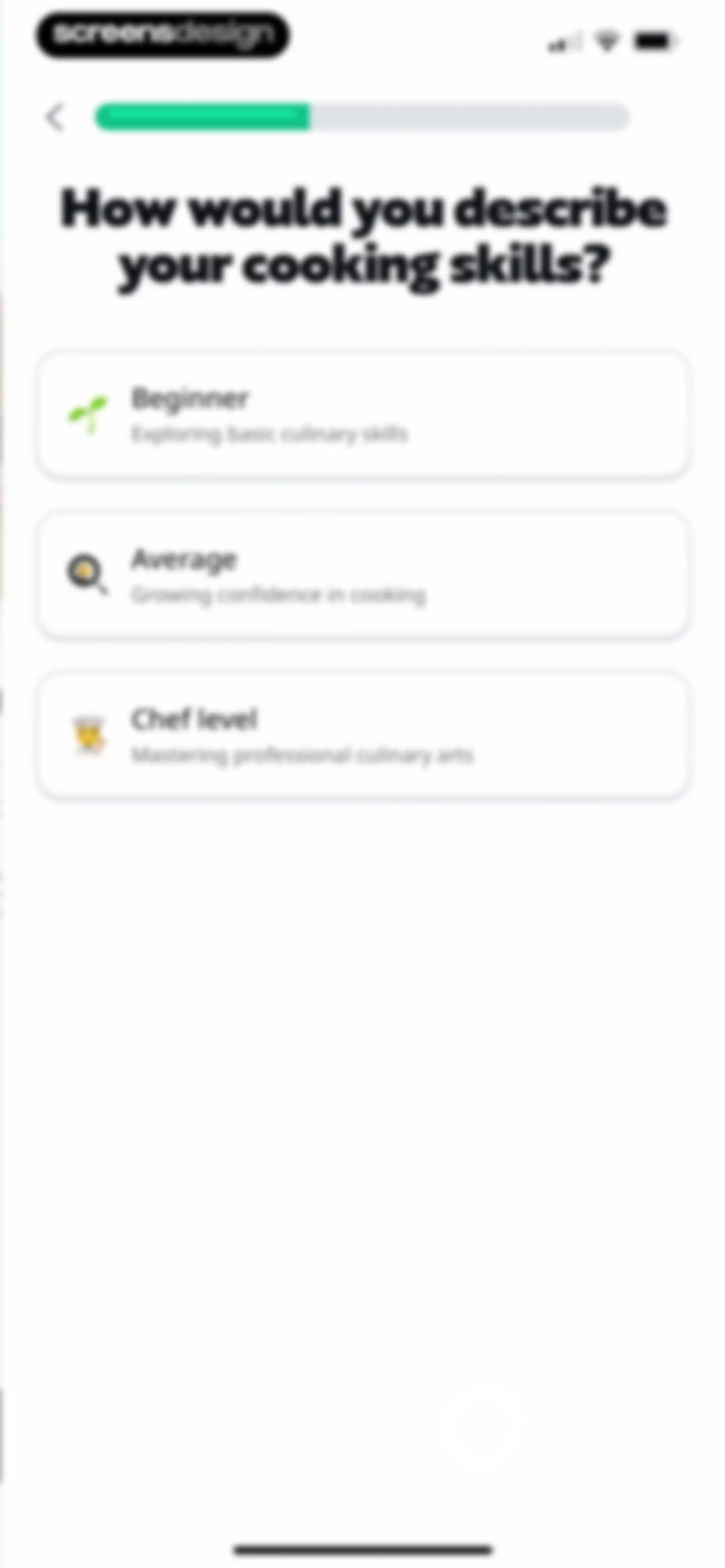 AI Calorie Tracker by Yazio screen 195