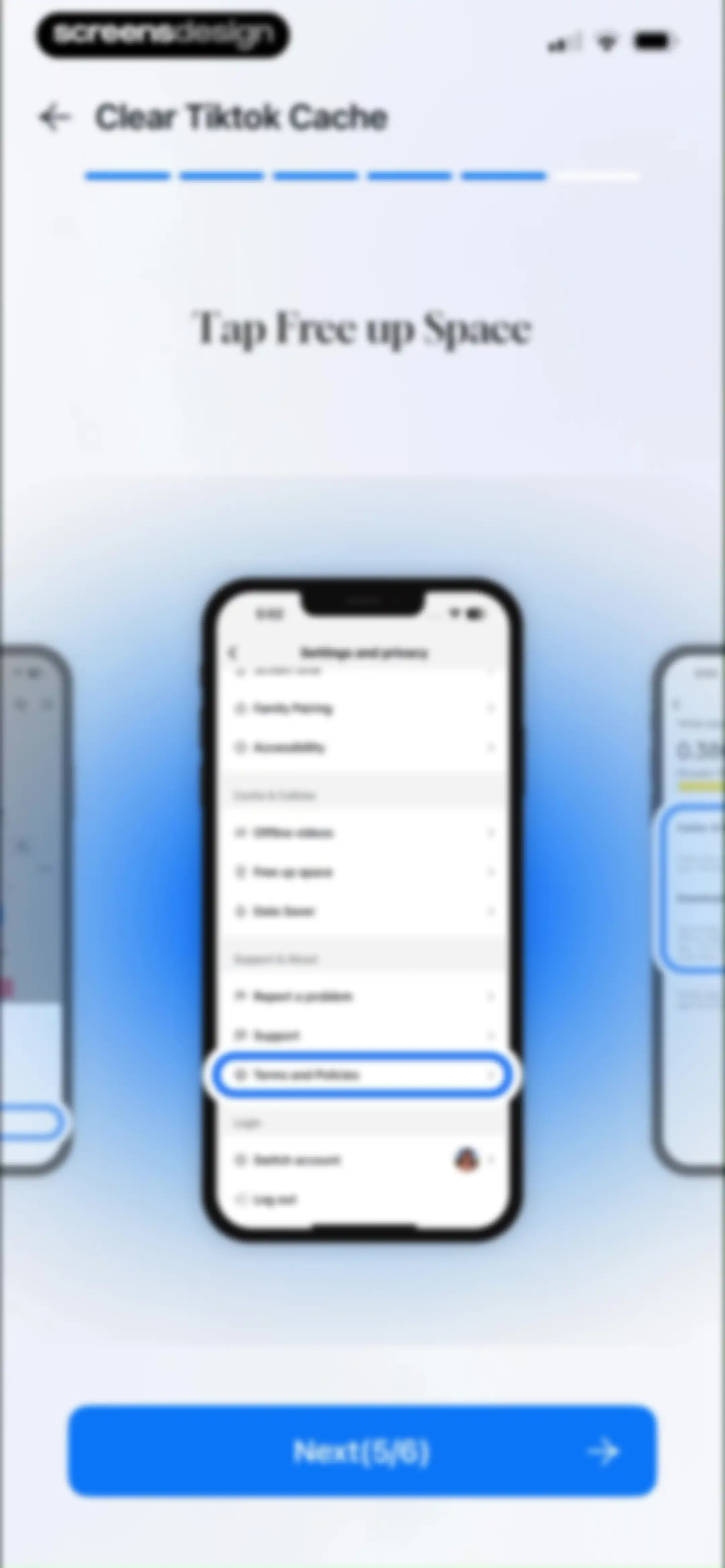 Cleaner Assistant -Phone Clean screen 33