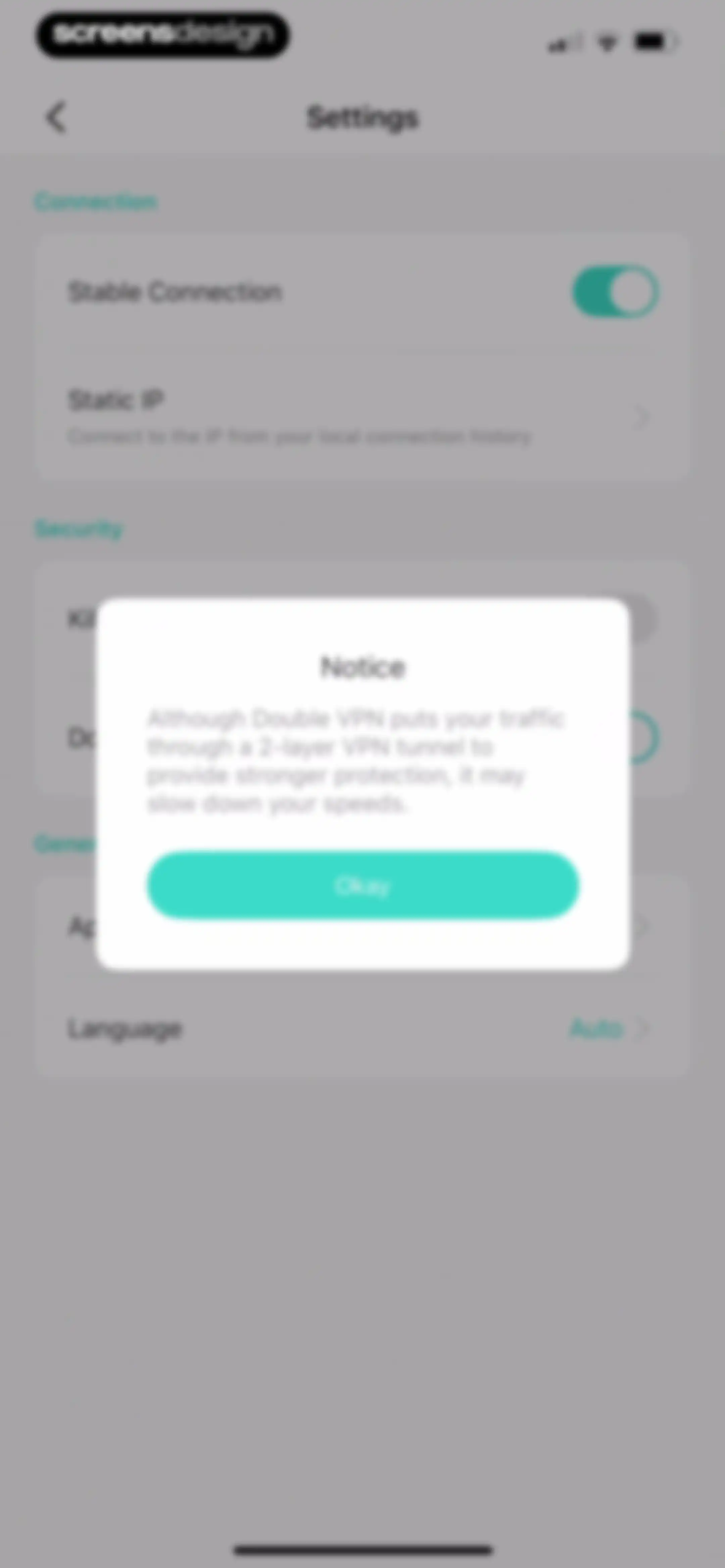 X-VPN: VPN Fast & Secure screen 66