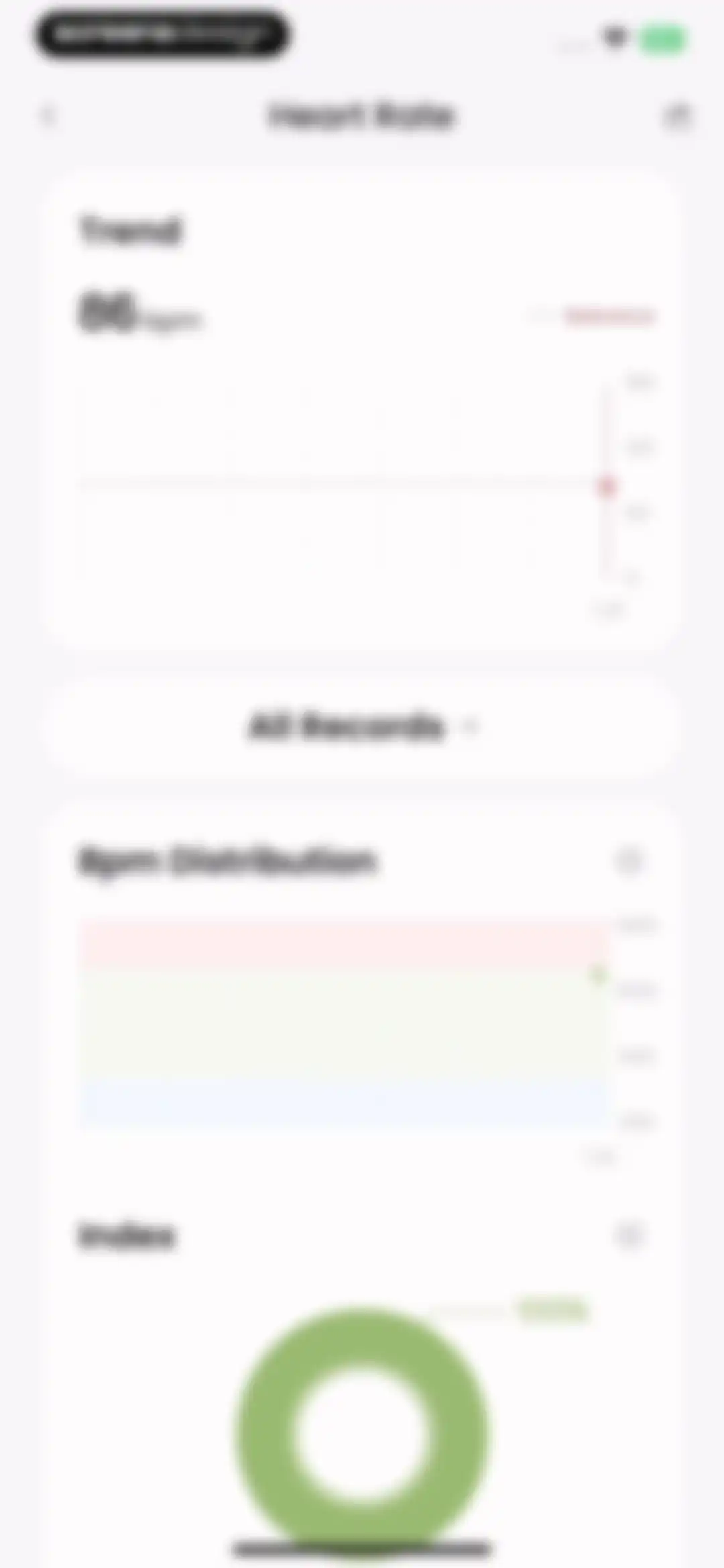 Health Coach-Fit&Heart Health screen 57